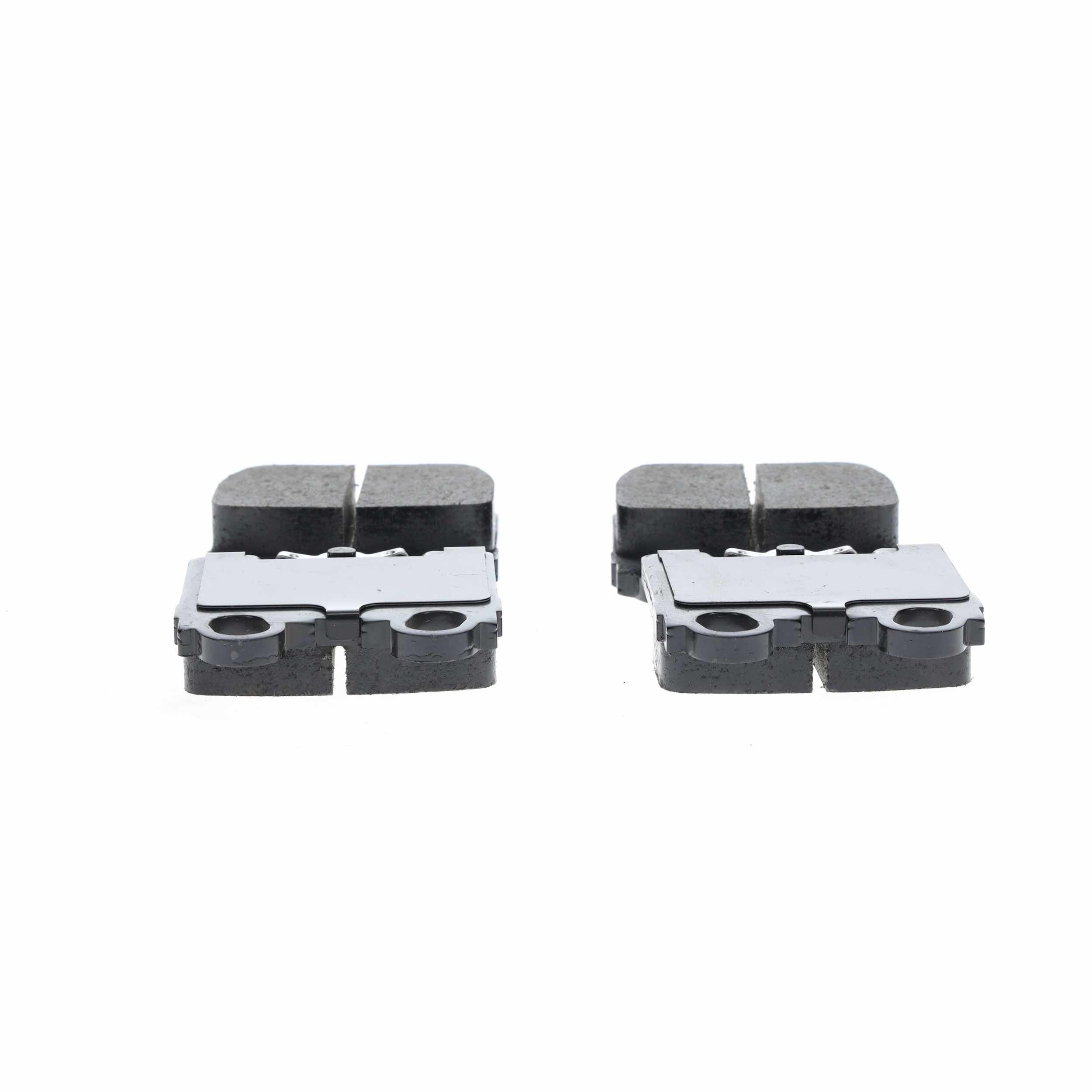 Advics Rear Brake Pad Kit Lexus GS300 (2005-1998)