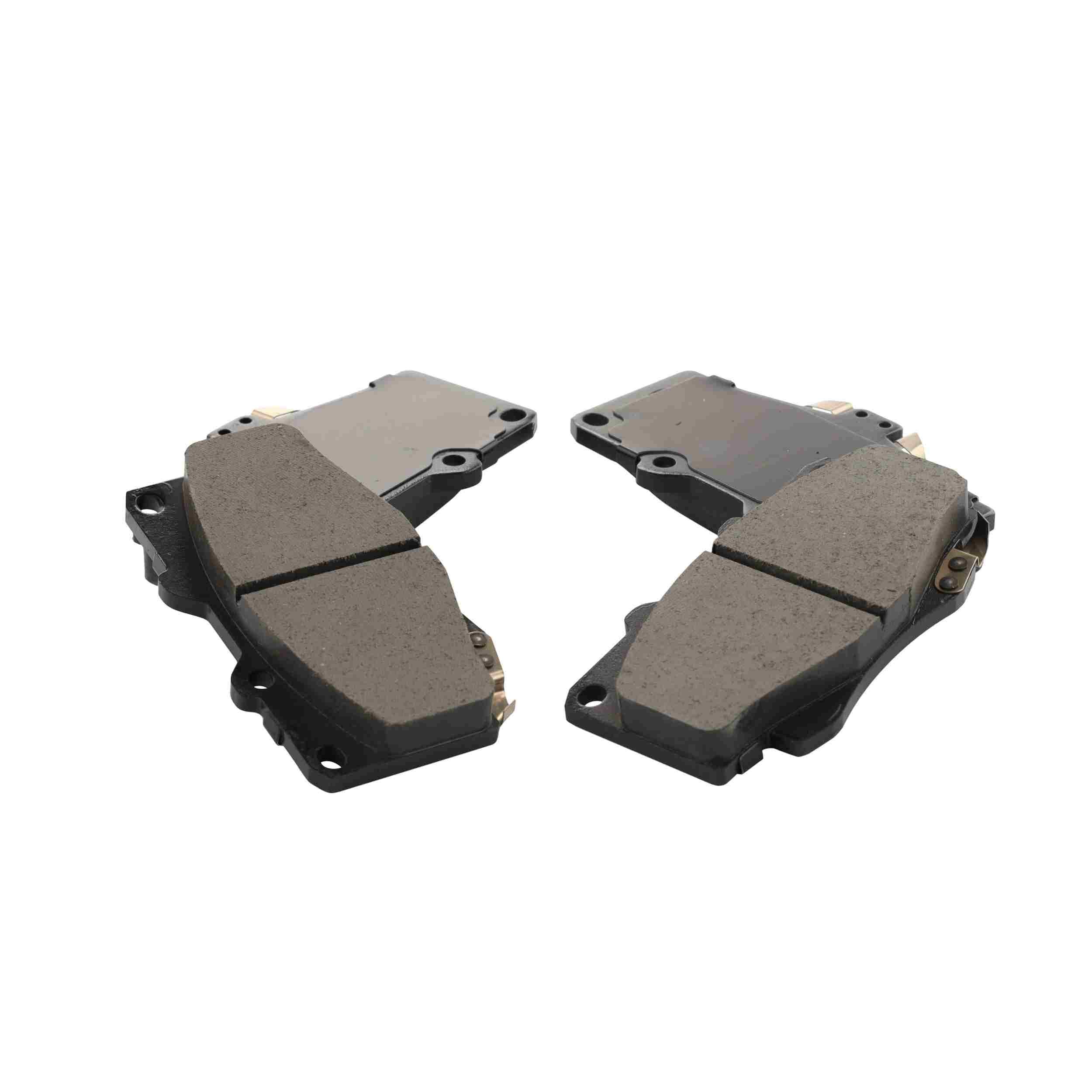 Advics Front Brake Pad Kit Toyota 4Runner (2002-1996)