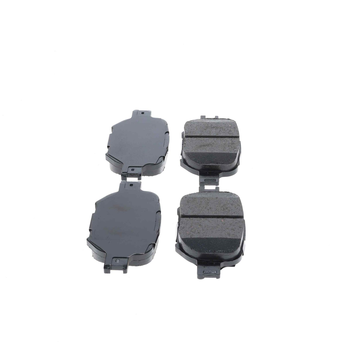 Advics Front Brake Pad Kit Scion tC (2010-2005), Toyota Celica (2005-2000)