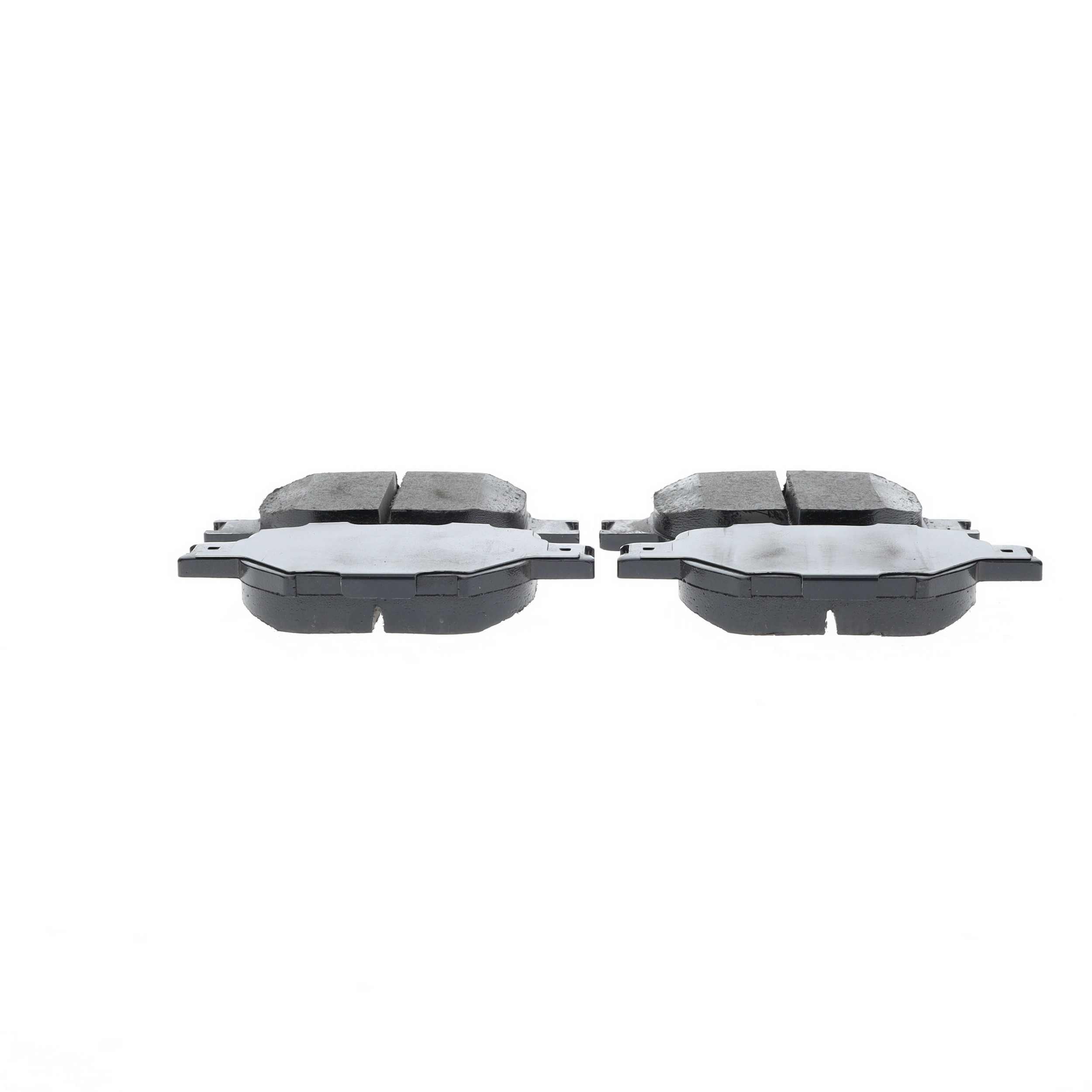 Advics Front Brake Pad Kit Scion tC (2010-2005), Toyota Celica (2005-2000)