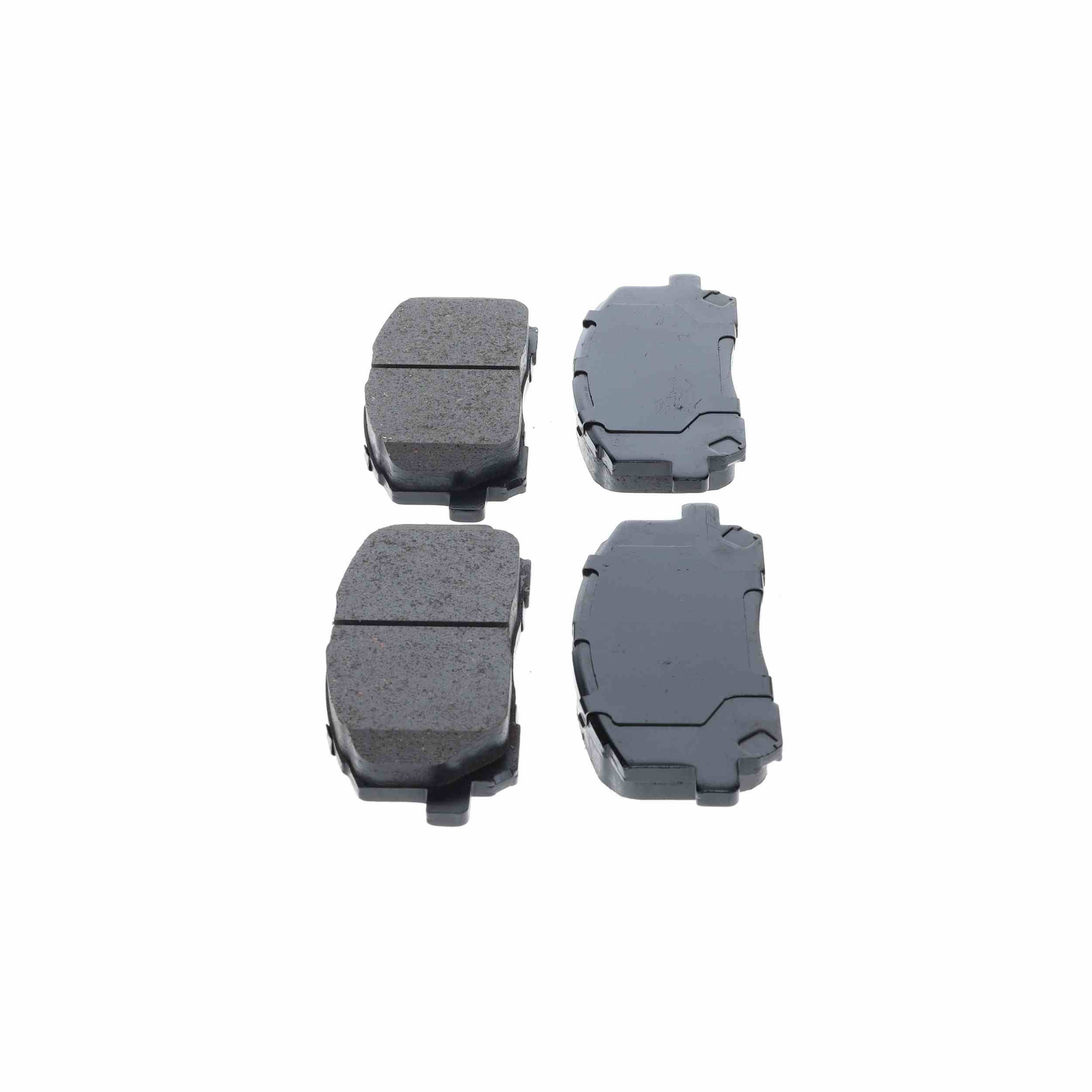 Advics Front Brake Pad Kit Toyota Highlander (2007-2001)