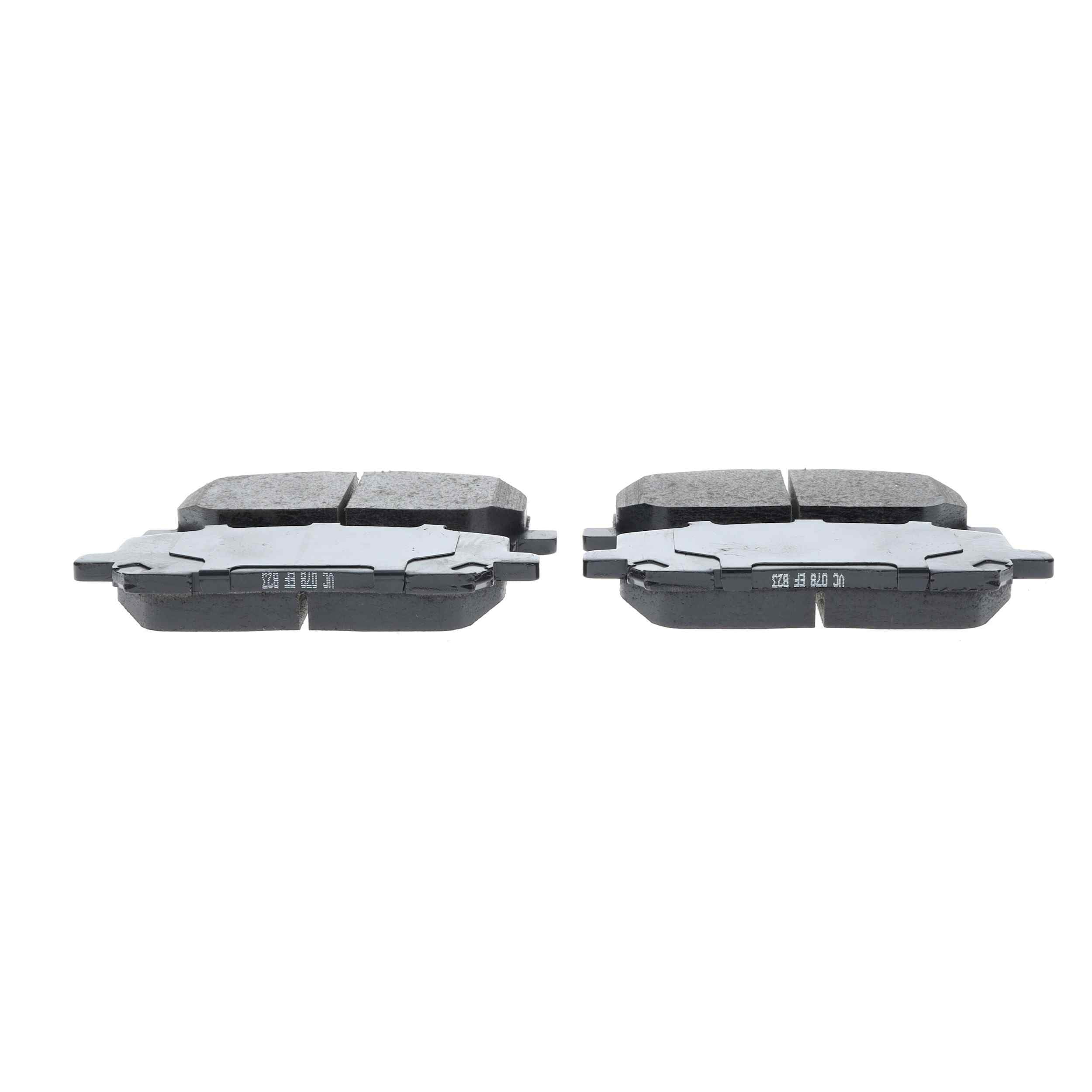 Advics Front Brake Pad Kit Toyota Highlander (2007-2001)