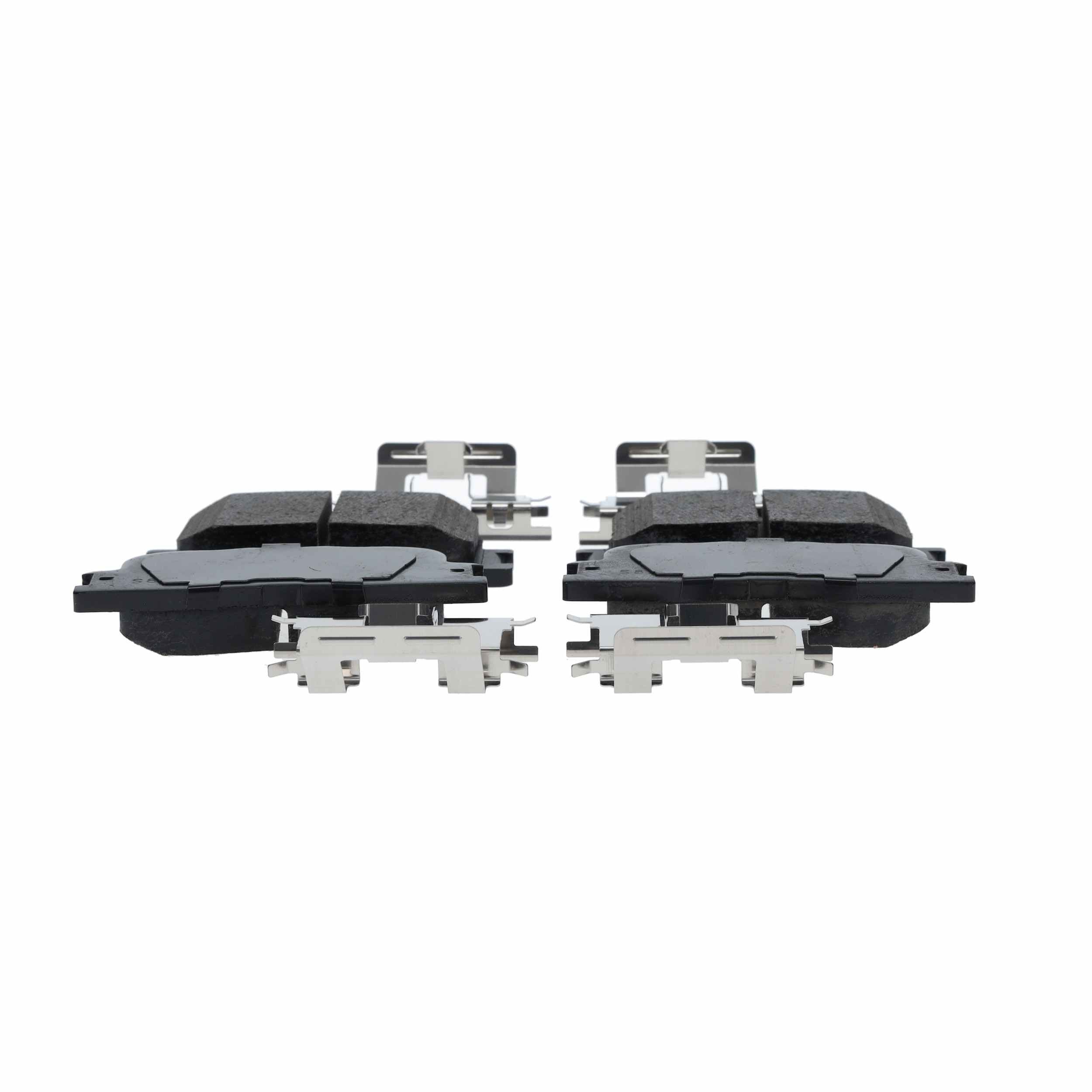 Advics Rear Brake Pad Kit Toyota Highlander (2003-2001)