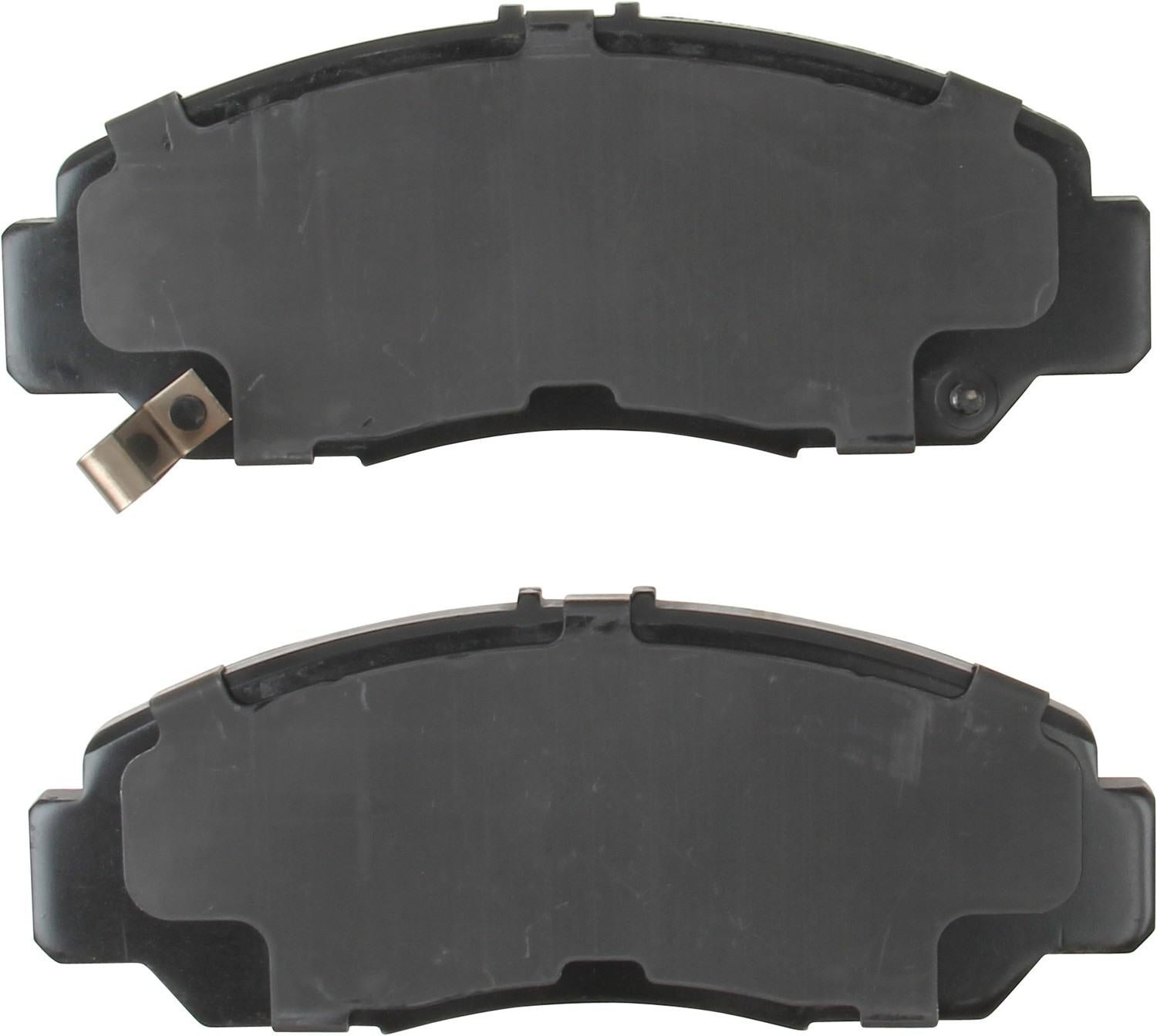 Advics Front Brake Pad Kit Honda Accord (2007-2003)