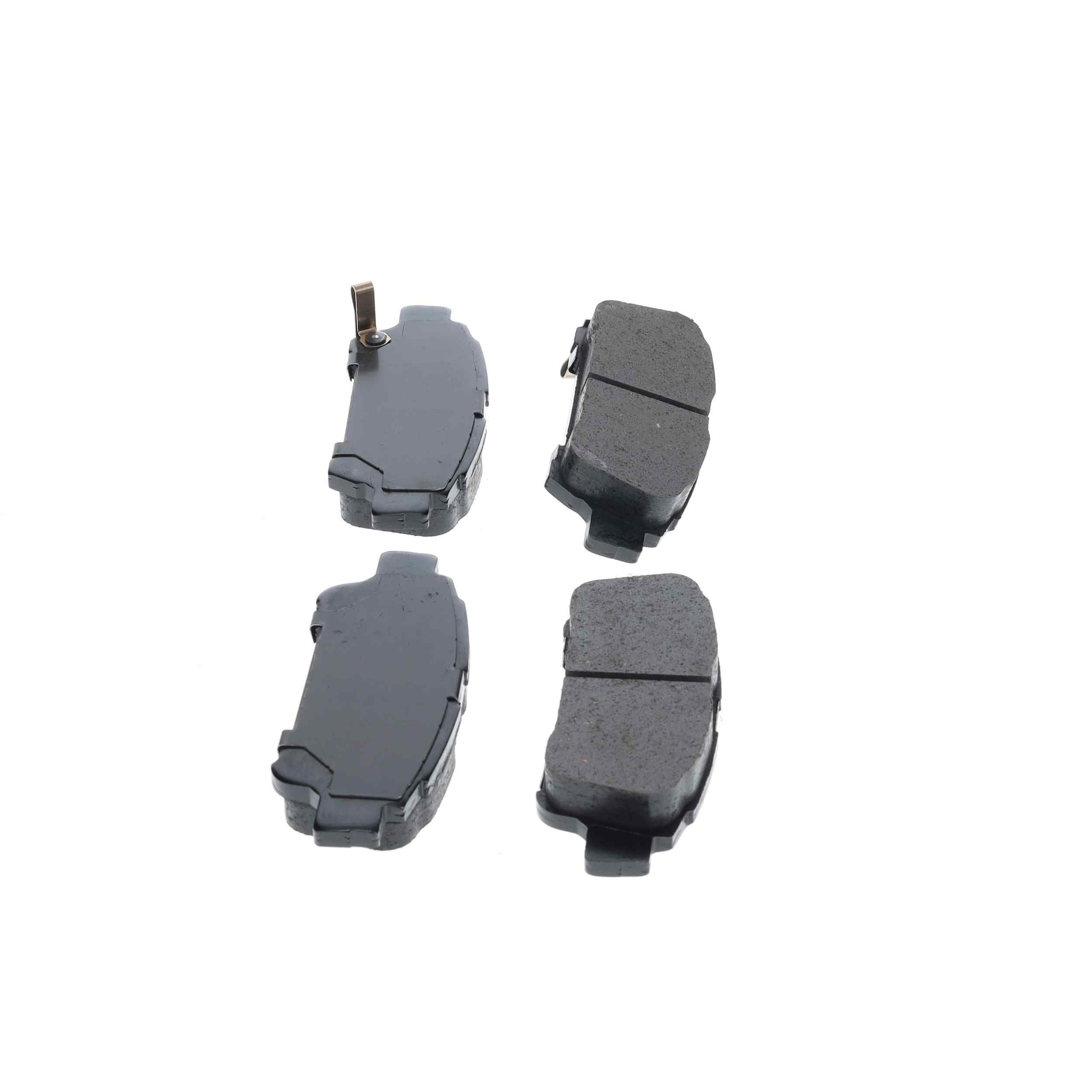 Advics Rear Brake Pad Kit Toyota Sienna (2010-2004)