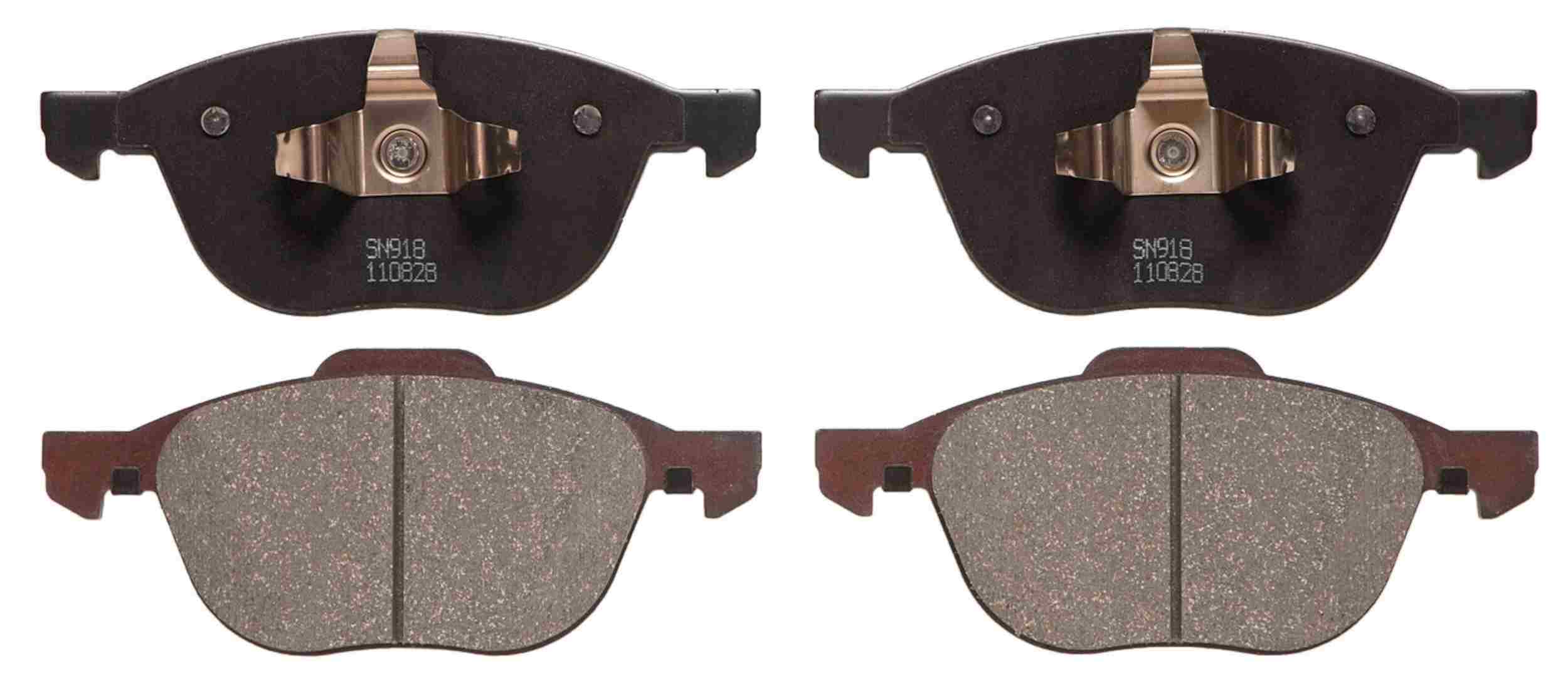 Advics Disc Brake Pad