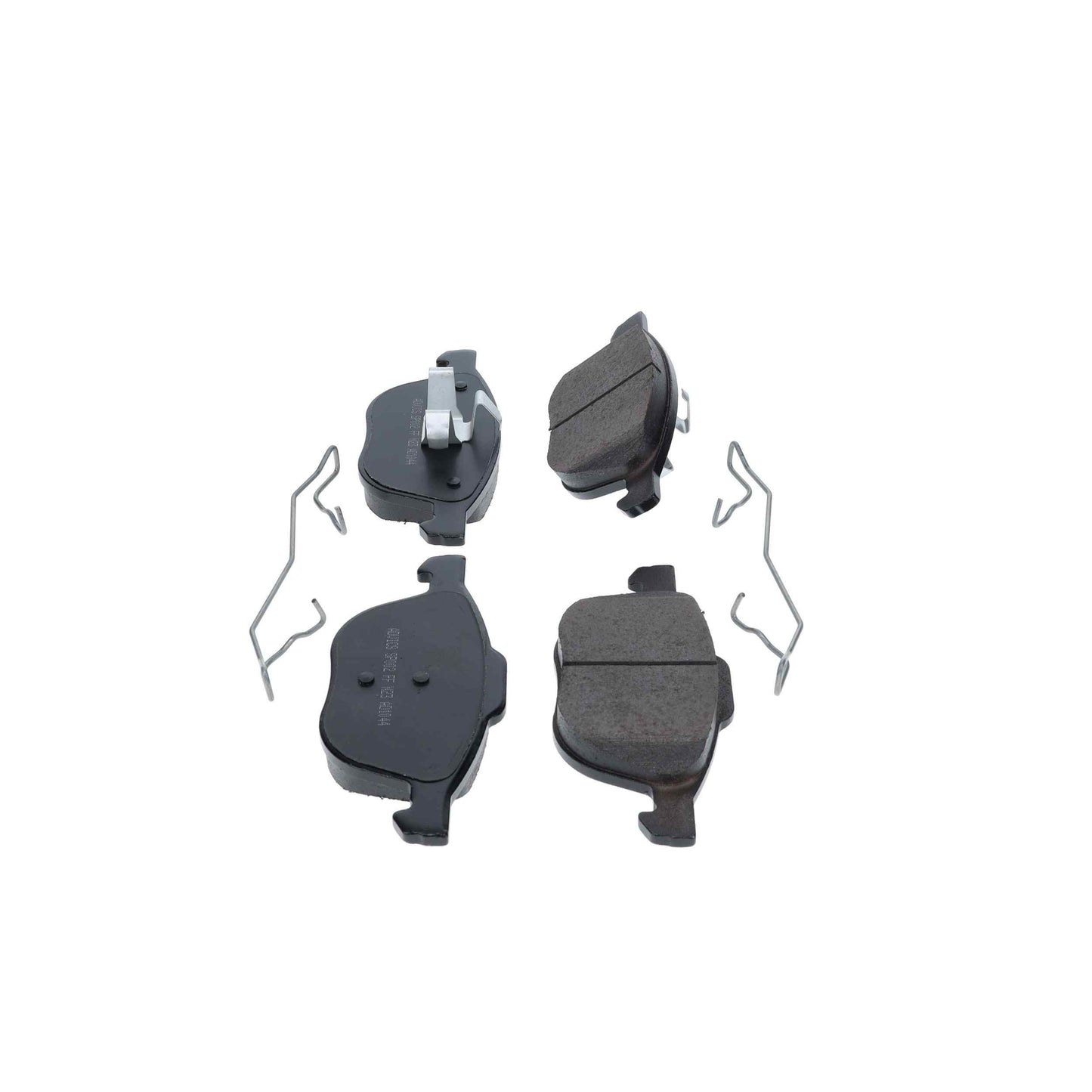 Advics Disc Brake Pad