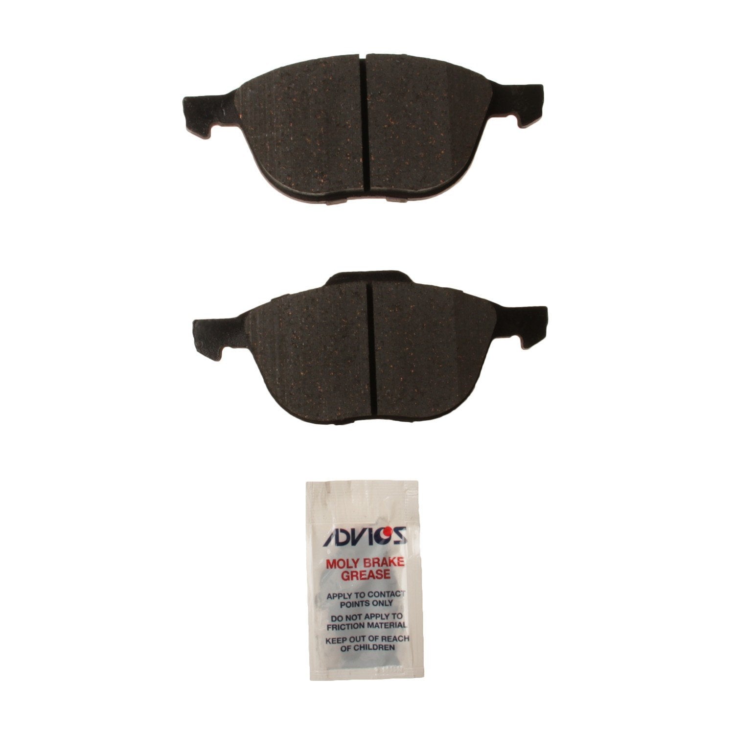 Advics Disc Brake Pad
