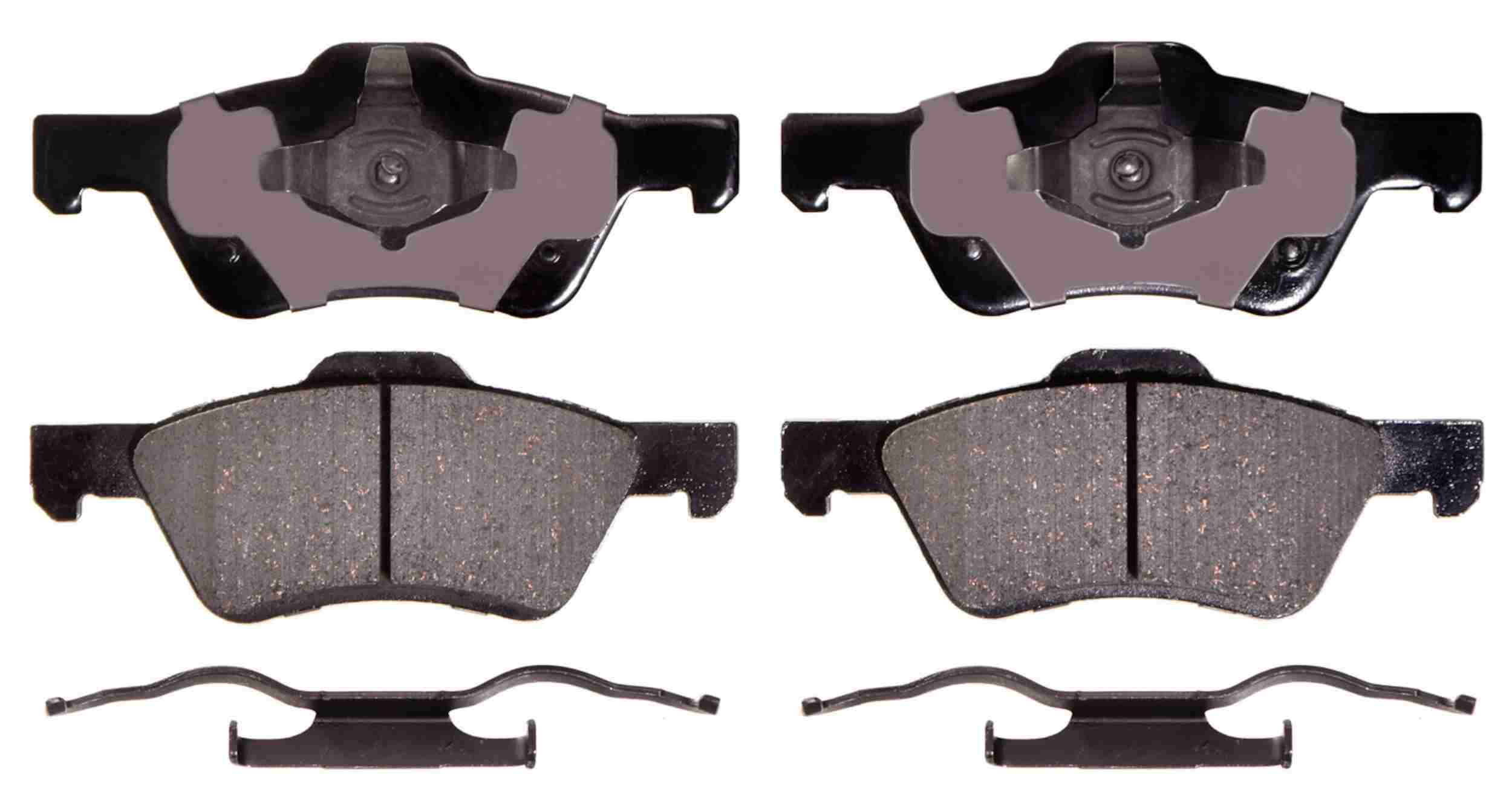 ADVICS ADVICS OE Ultra-Premium Ceramic Formulation AD1047A