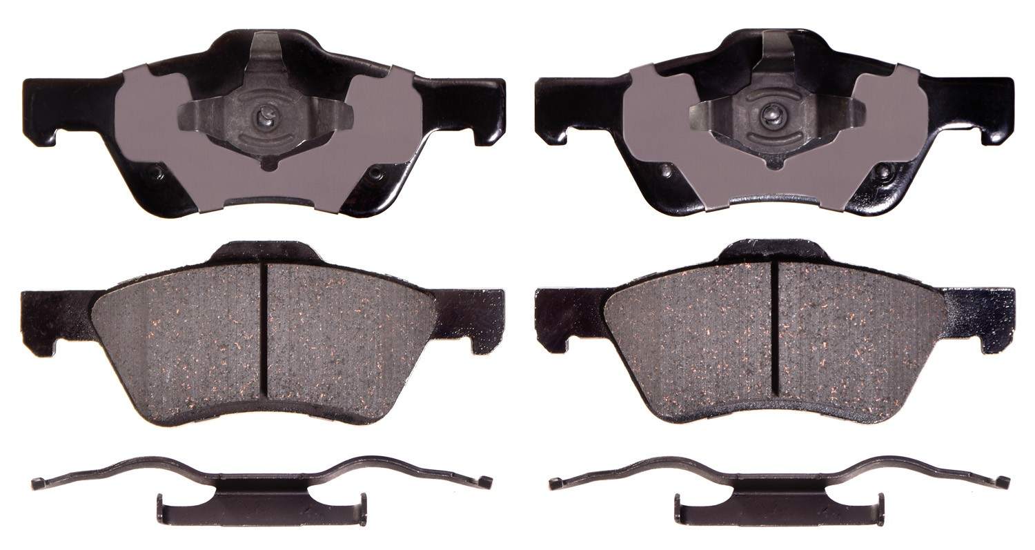 ADVICS ADVICS OE Ultra-Premium Ceramic Formulation AD1047A