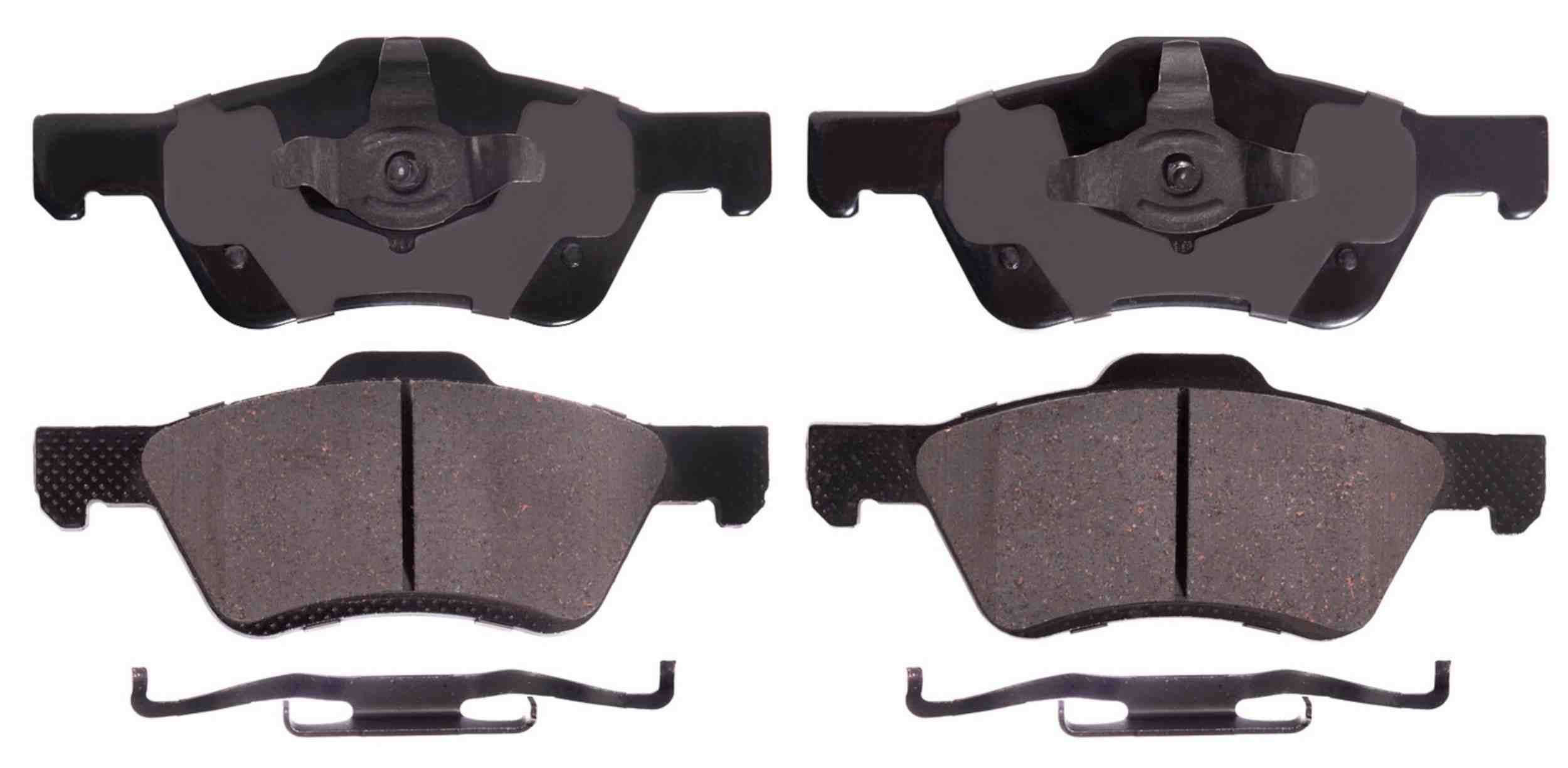 Advics Disc Brake Pad