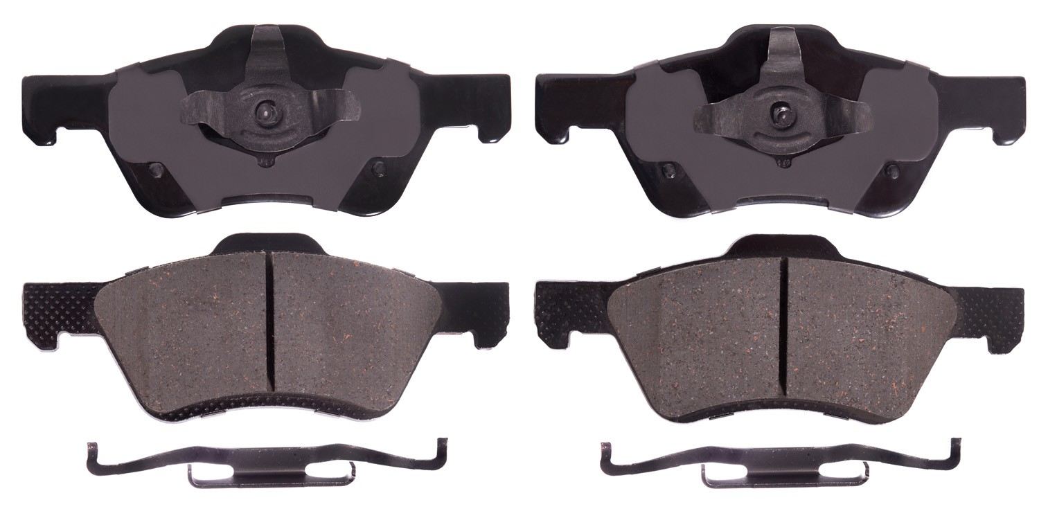 Advics Disc Brake Pad