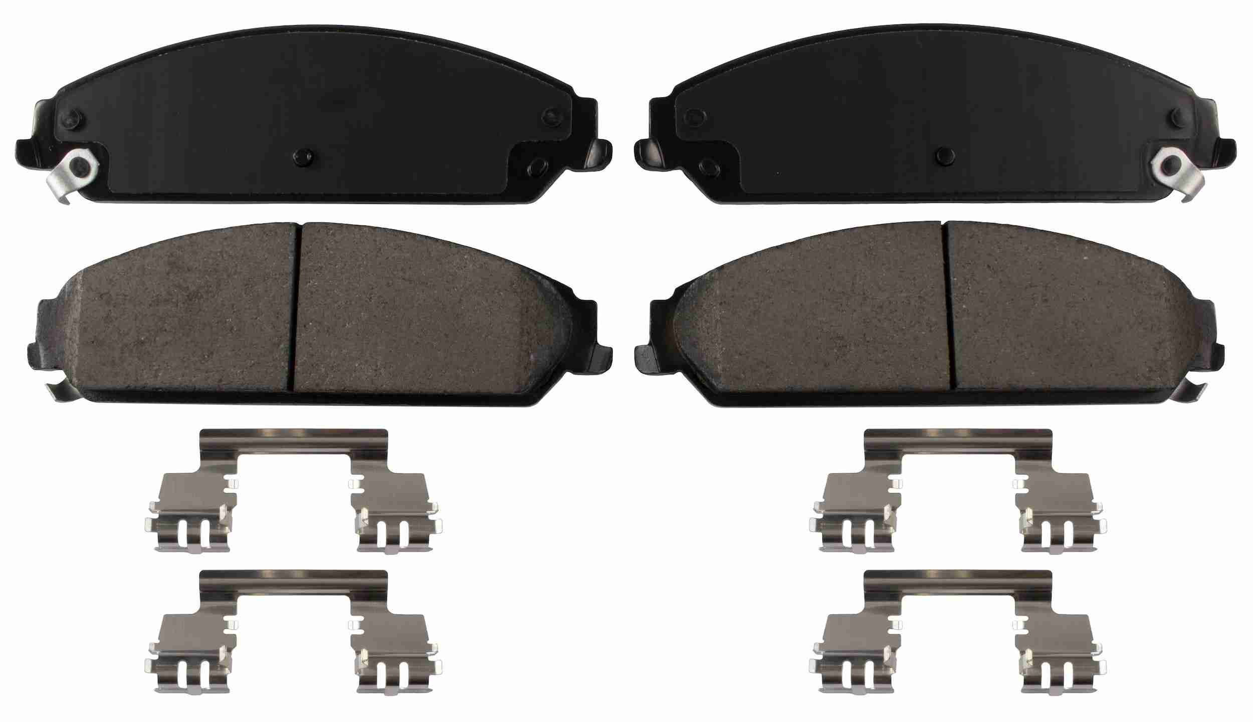 ADVICS ADVICS Ultra-Premium Ceramic Formulation AD1058