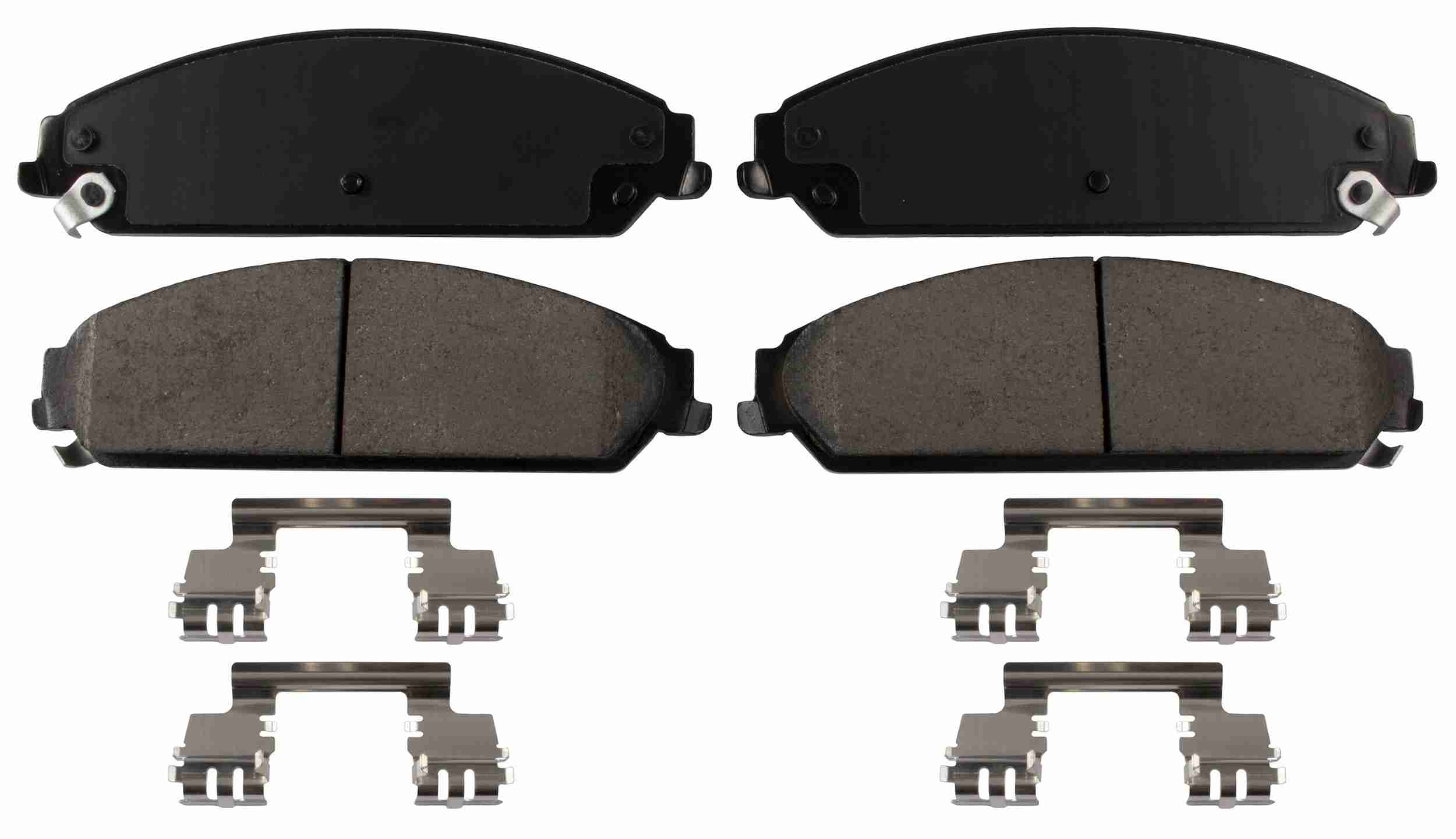 ADVICS ADVICS Ultra-Premium Ceramic Formulation AD1058