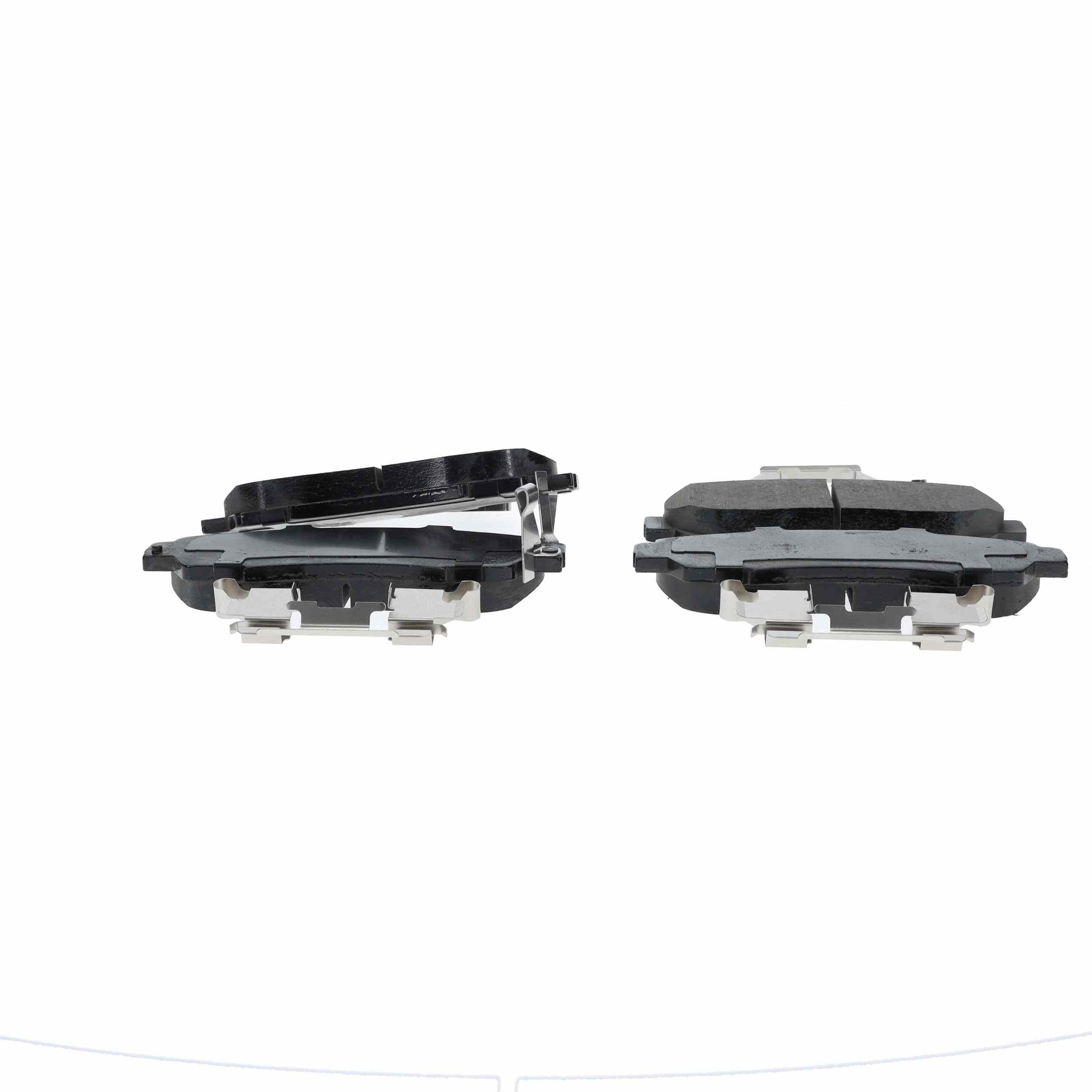 Advics Front Brake Pad Kit Acura RDX 2012-2007, Honda CR-V 2011-2007