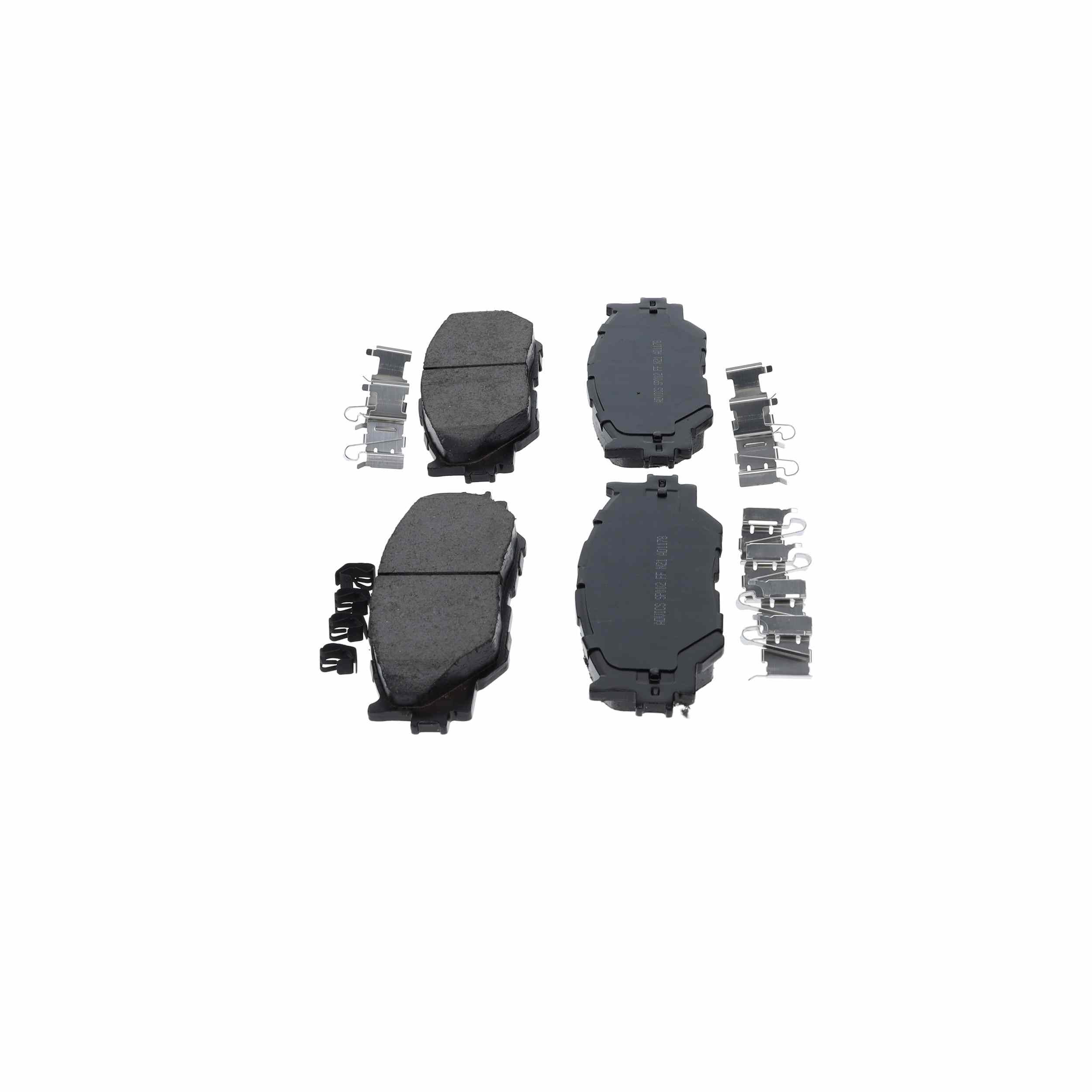 ADVICS ADVICS Ultra-Premium Ceramic Formulation AD1178