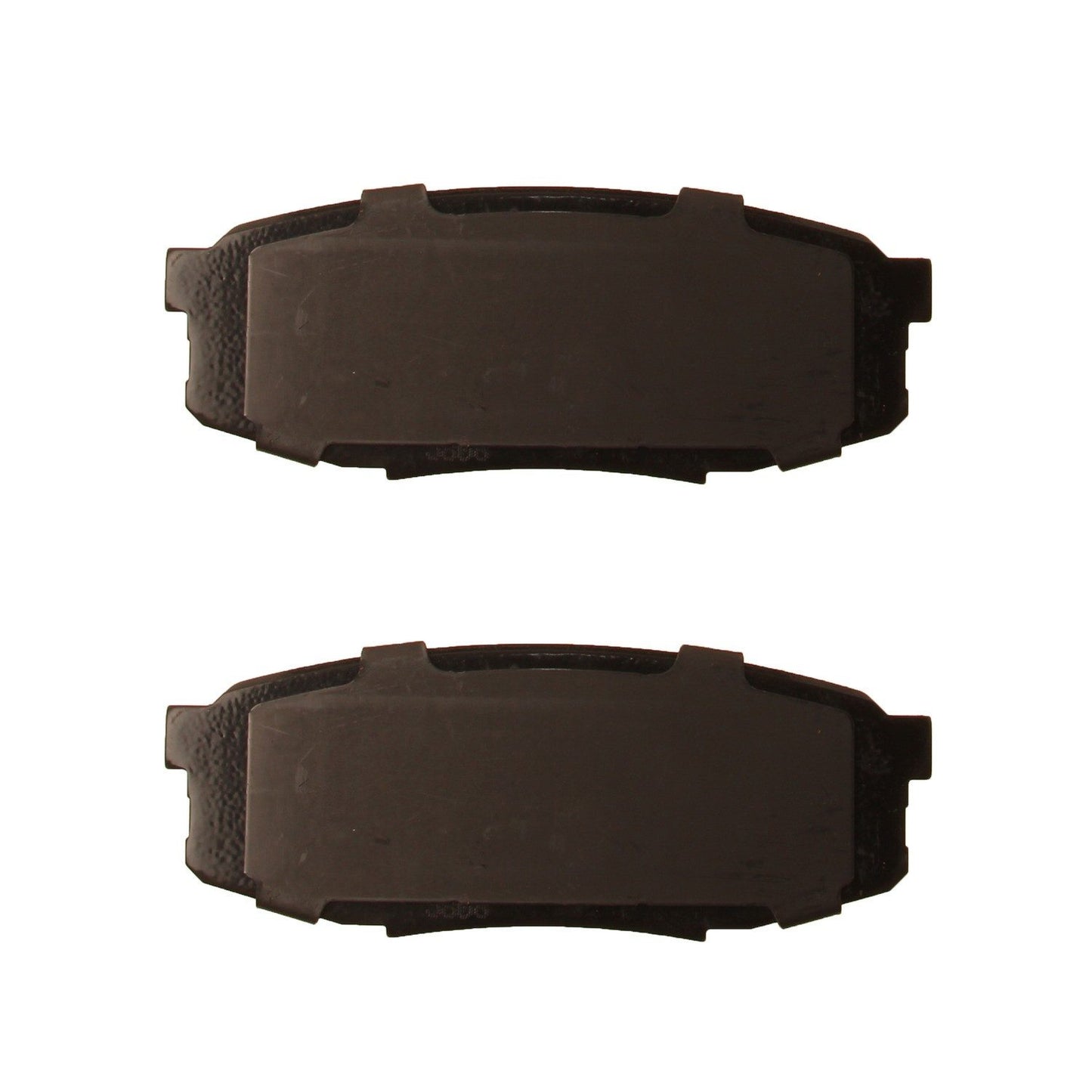 Advics Rear Brake Pad Kit Lexus LX570 (2011-2008), Lexus LX570 (2015-2013)