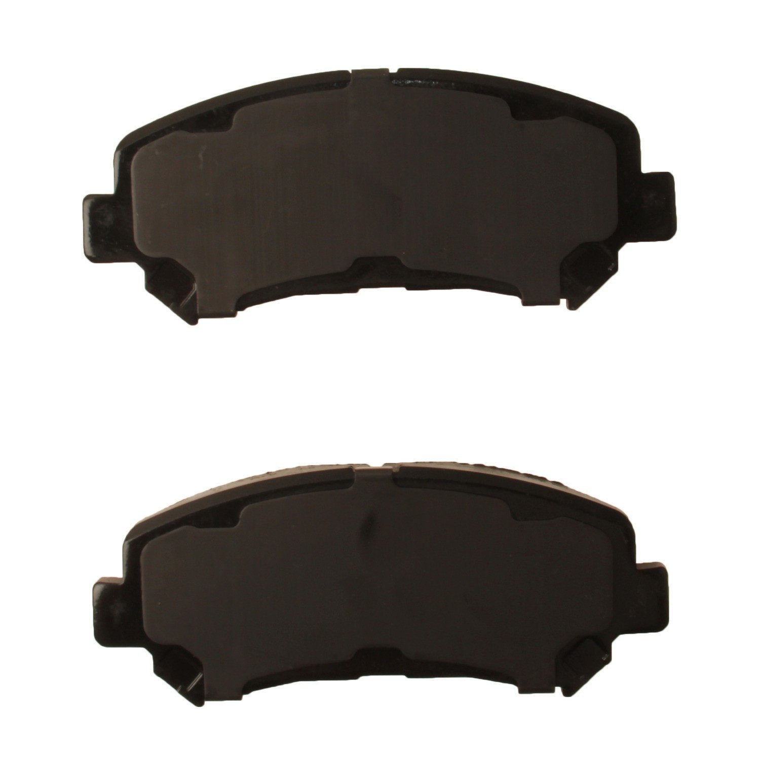Advics Front Brake Pad Kit Nissan Sentra (2008-2007)