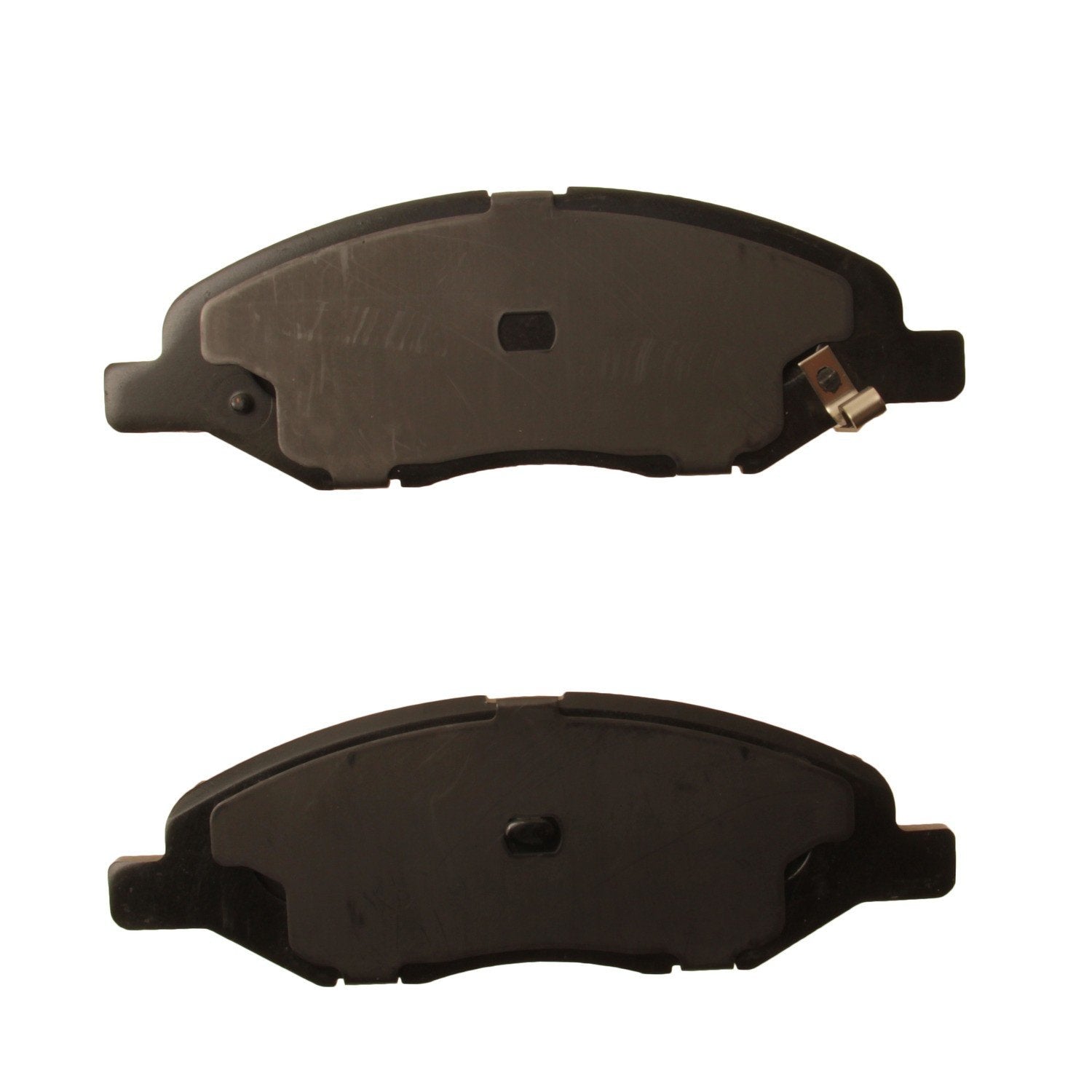 Advics Front Brake Pad Kit Nissan Versa (2011-2008)