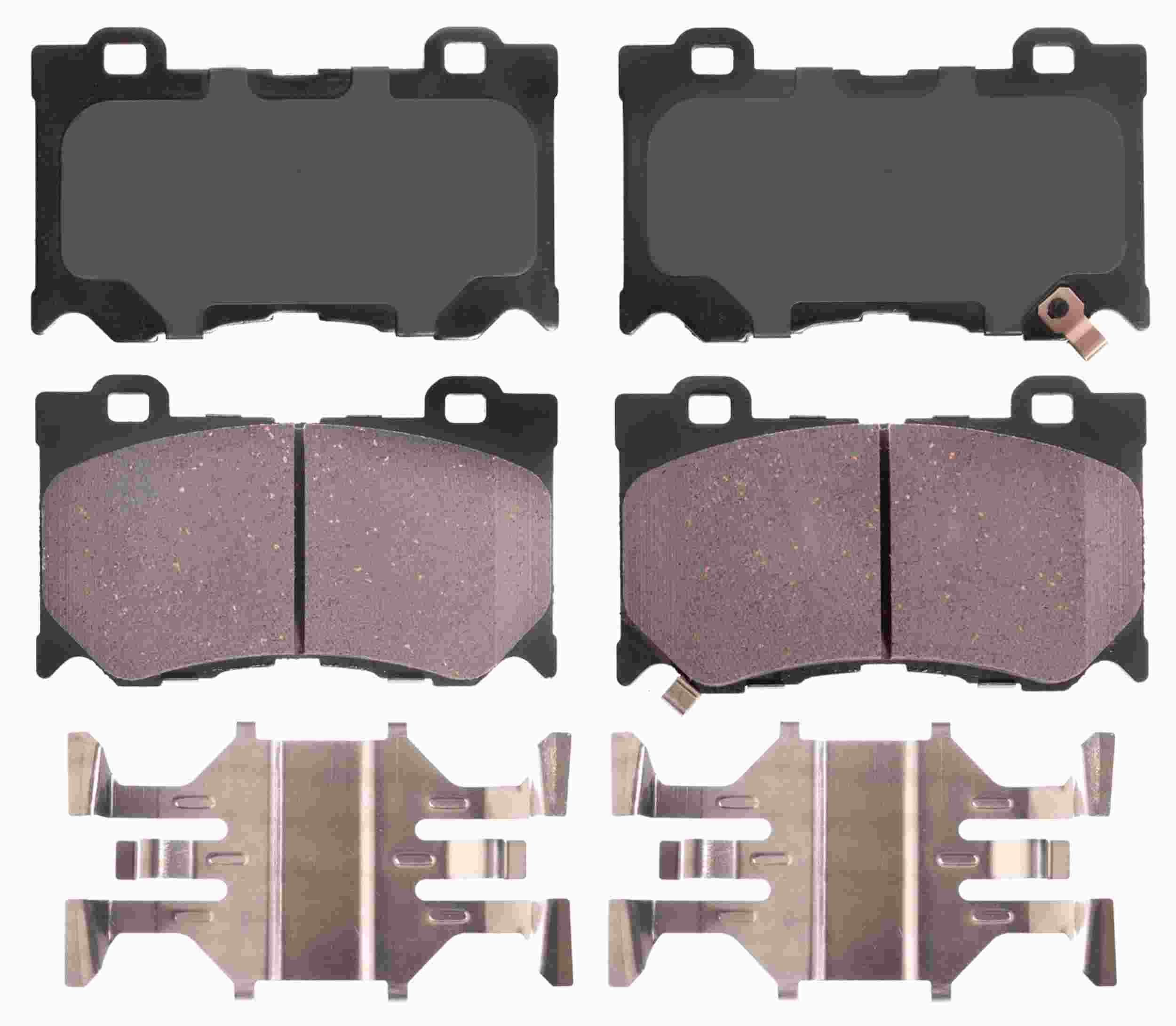Advics Disc Brake Pad