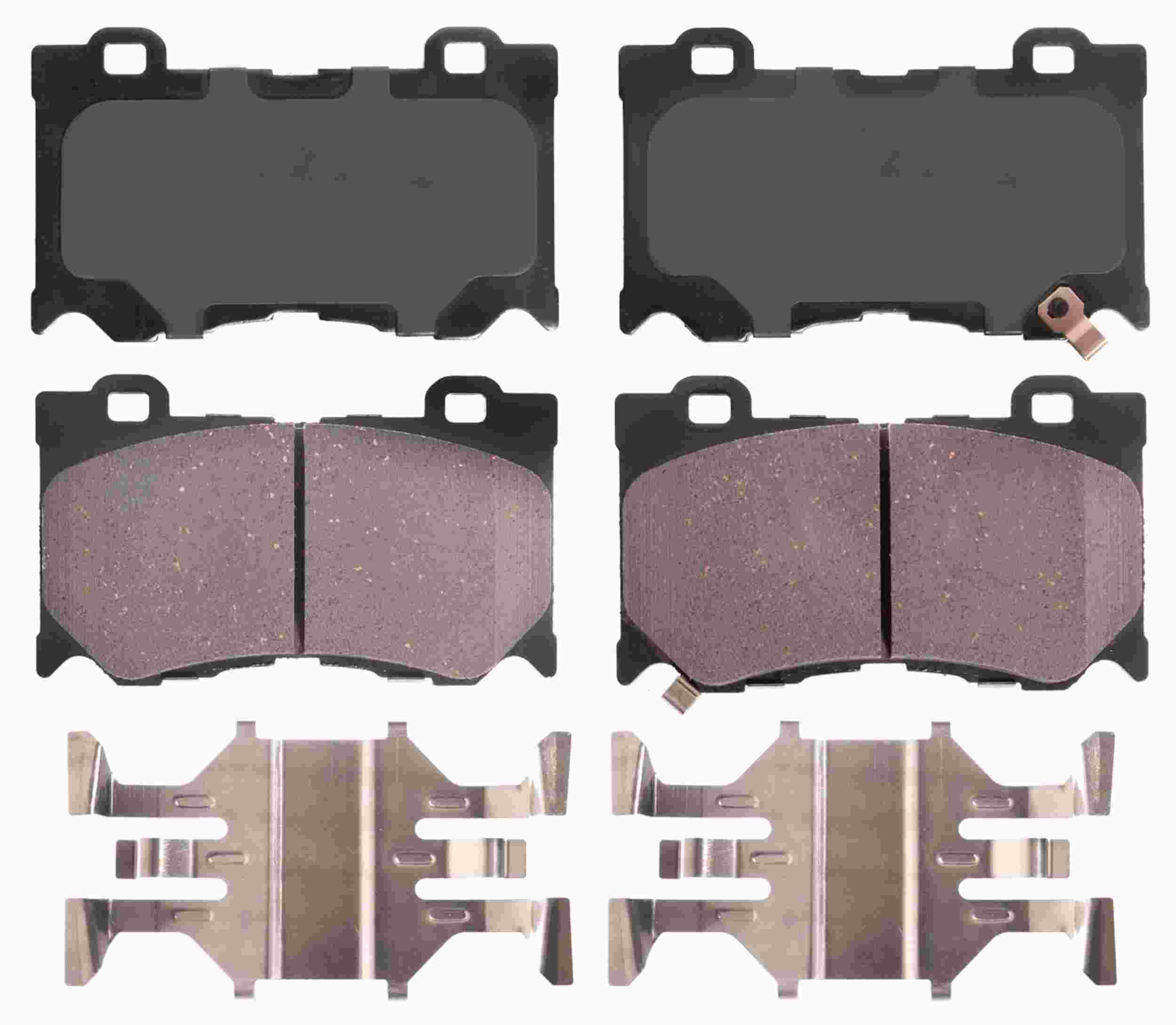 Advics Disc Brake Pad