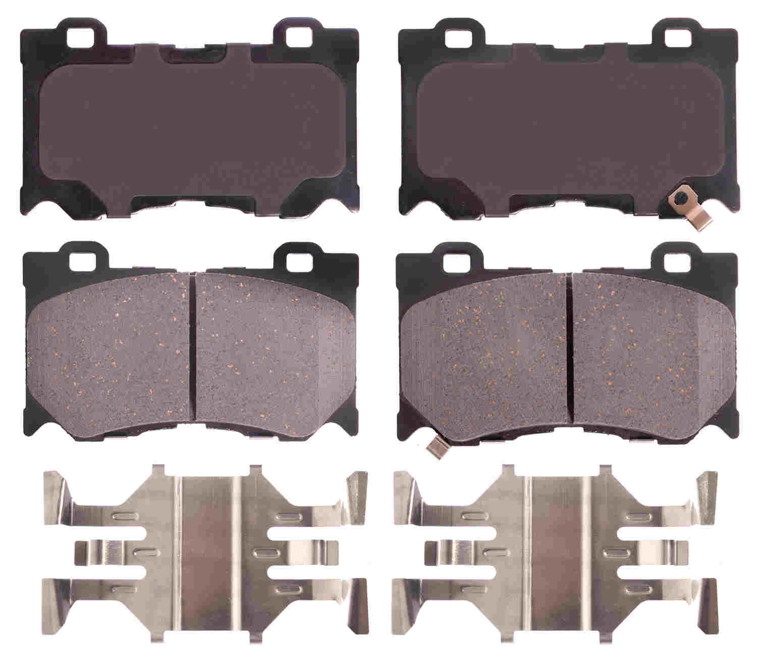 Advics Disc Brake Pad