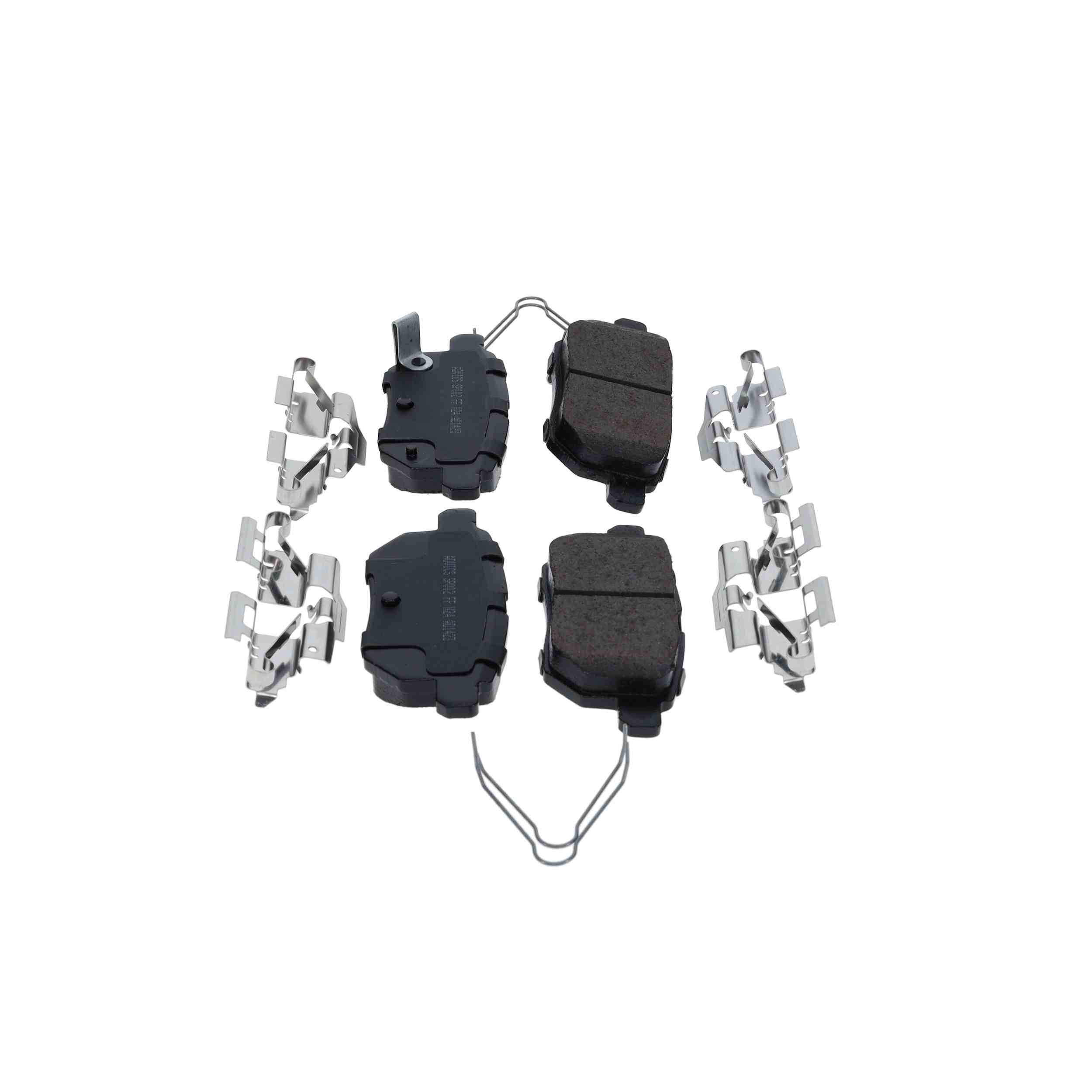 ADVICS ADVICS Ultra-Premium Ceramic Formulation AD1423