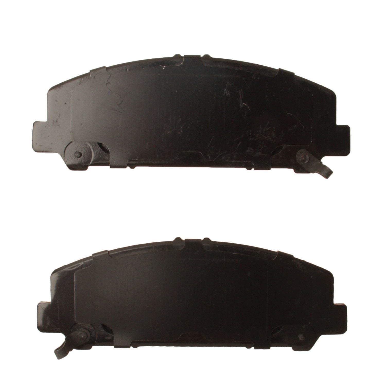 Advics Front Brake Pad Kit Nissan Titan (2015-2008)