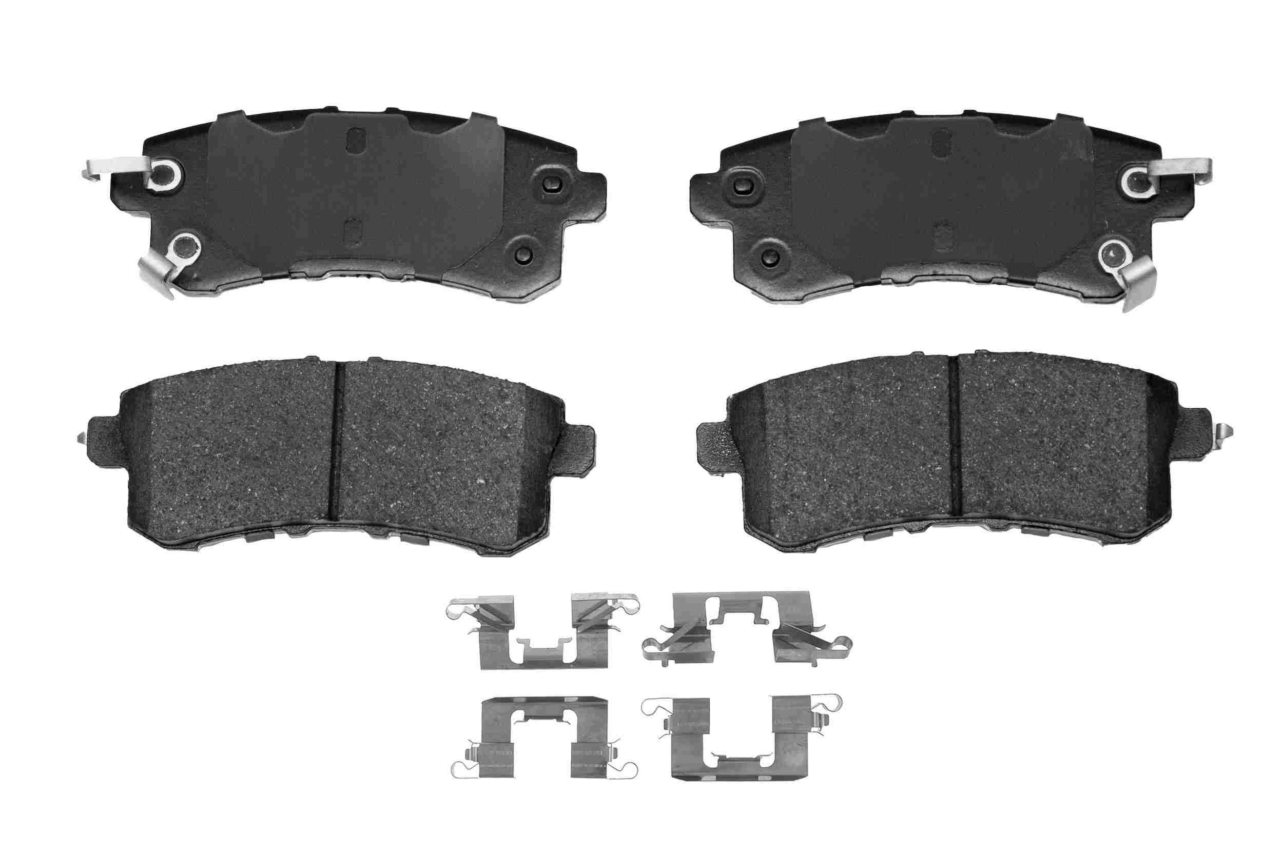 ADVICS ADVICS Ultra-Premium Ceramic Formulation AD1510