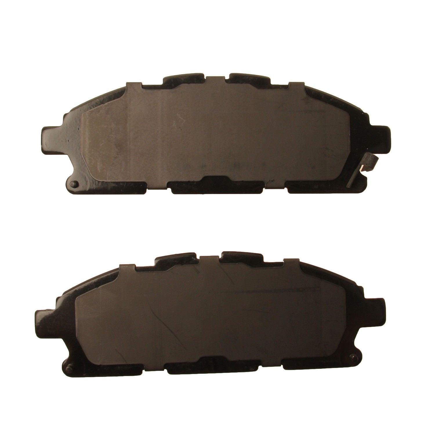 Advics Front Brake Pad Kit Nissan Quest (2015-2011)
