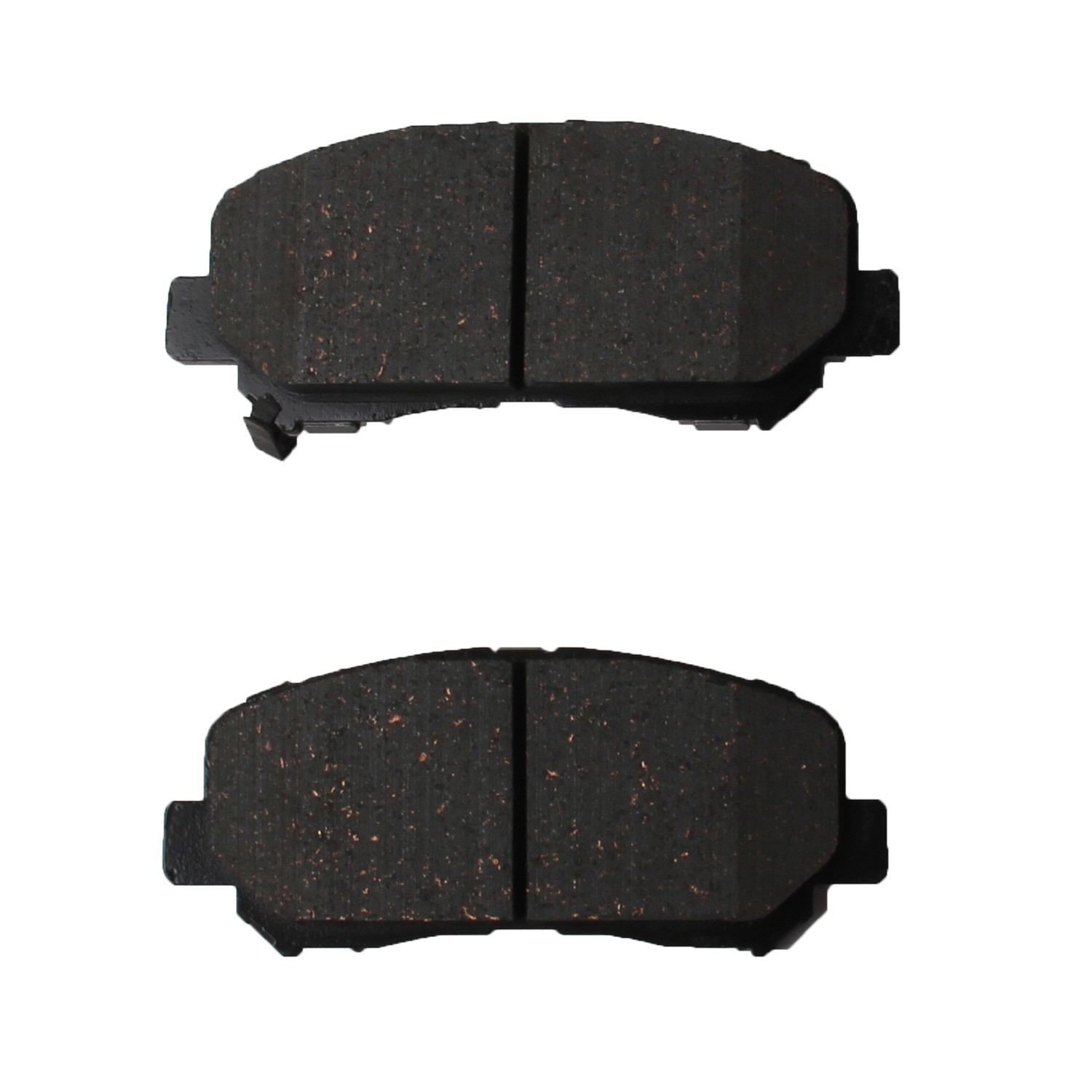 Advics Front Brake Pad Kit Mazda CX-5 (2015-2013)