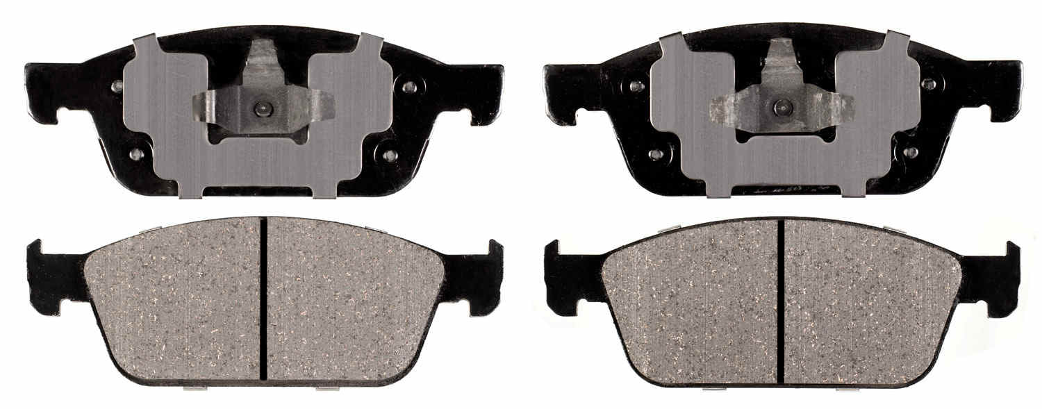 ADVICS Disc Brake Pad Set AD1645