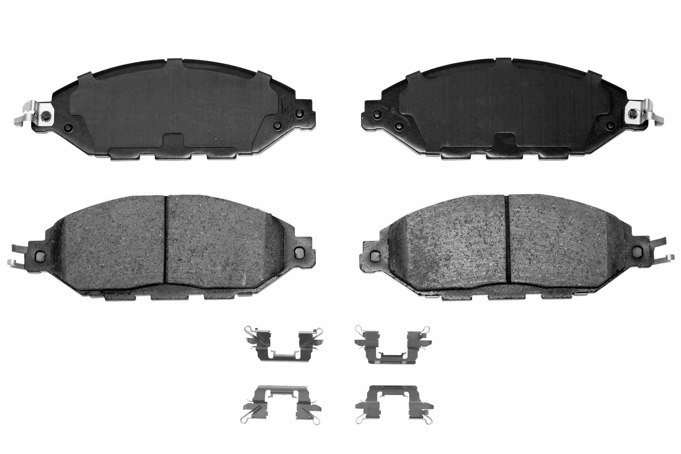 Advics Disc Brake Pad