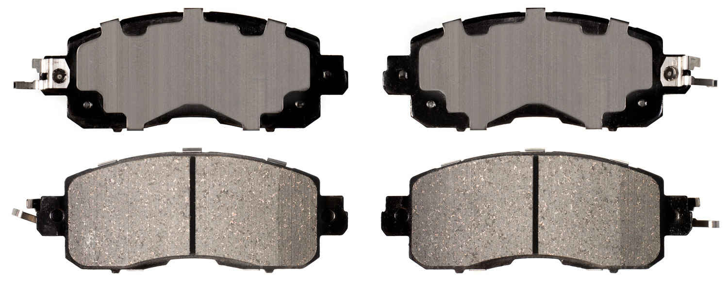 Advics Disc Brake Pad