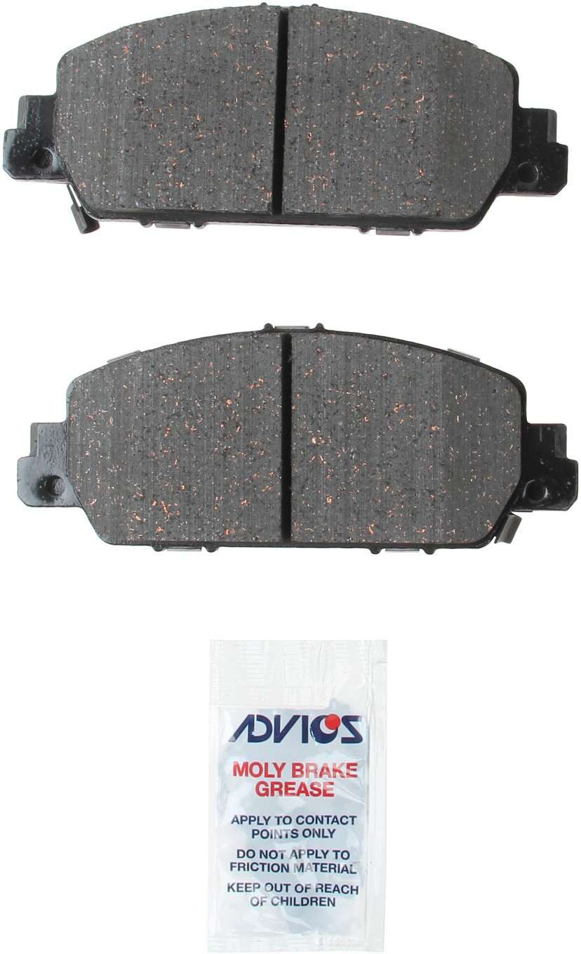 Advics Disc Brake Pad