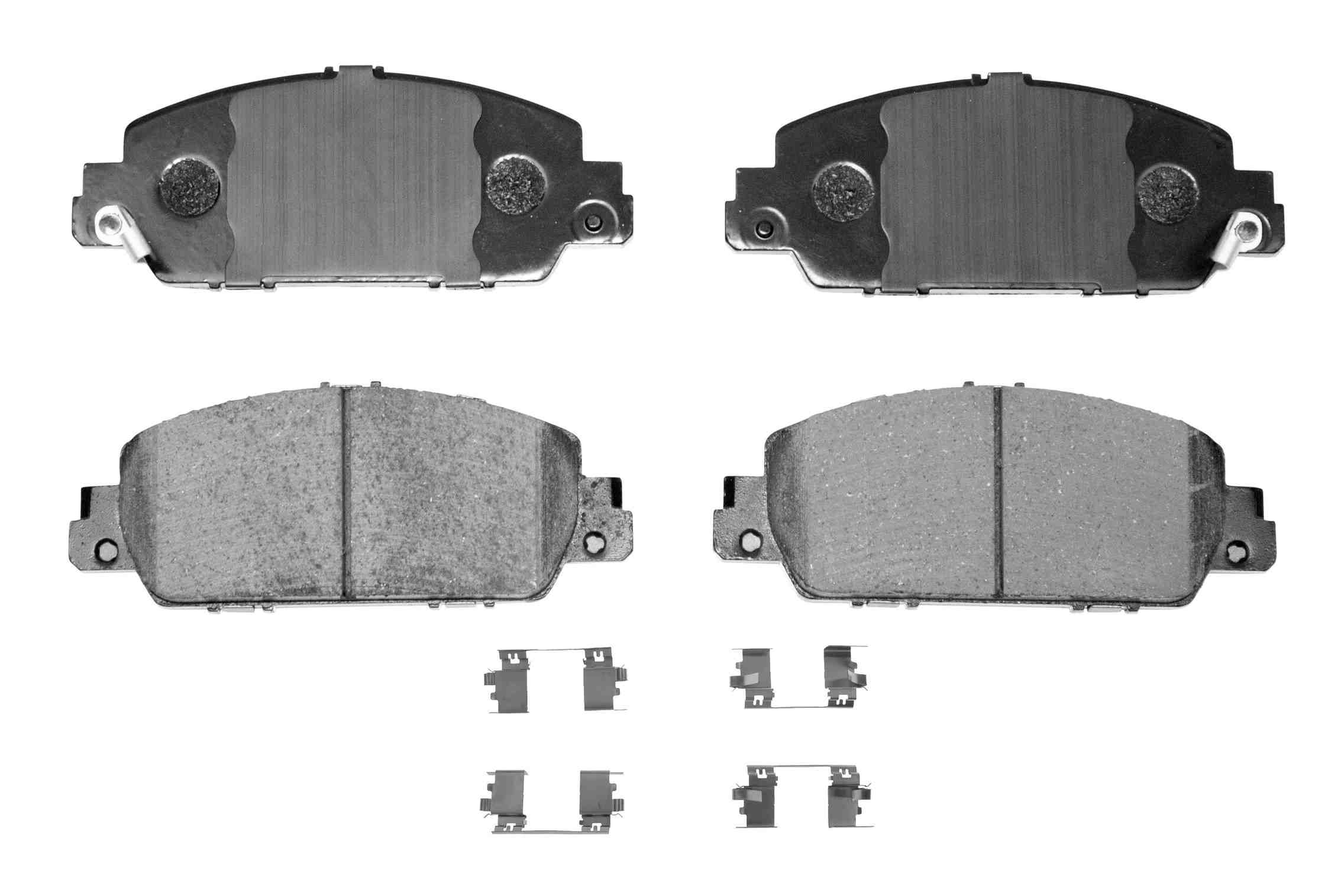 Advics Disc Brake Pad