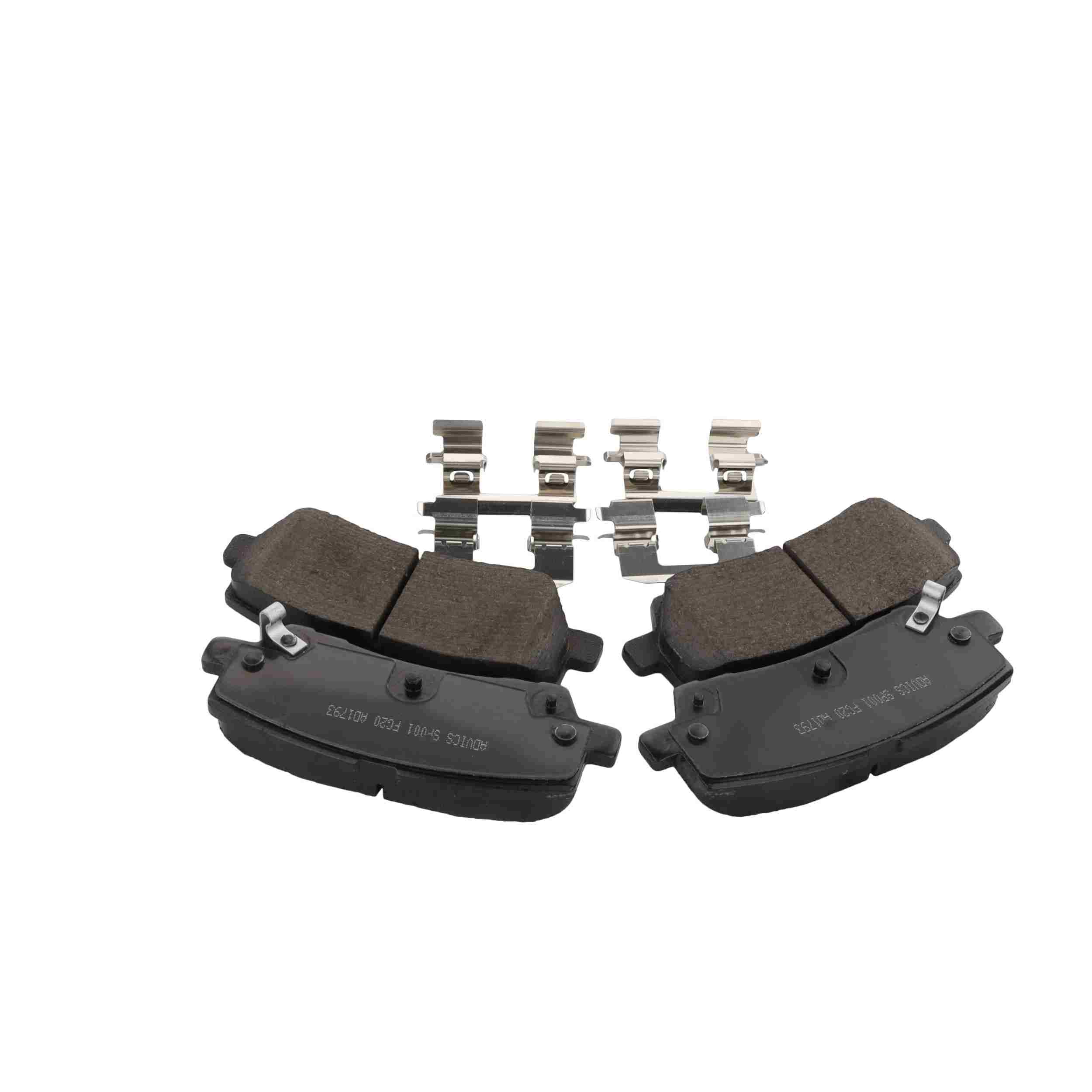 ADVICS ADVICS Ultra-Premium Ceramic Formulation AD1793