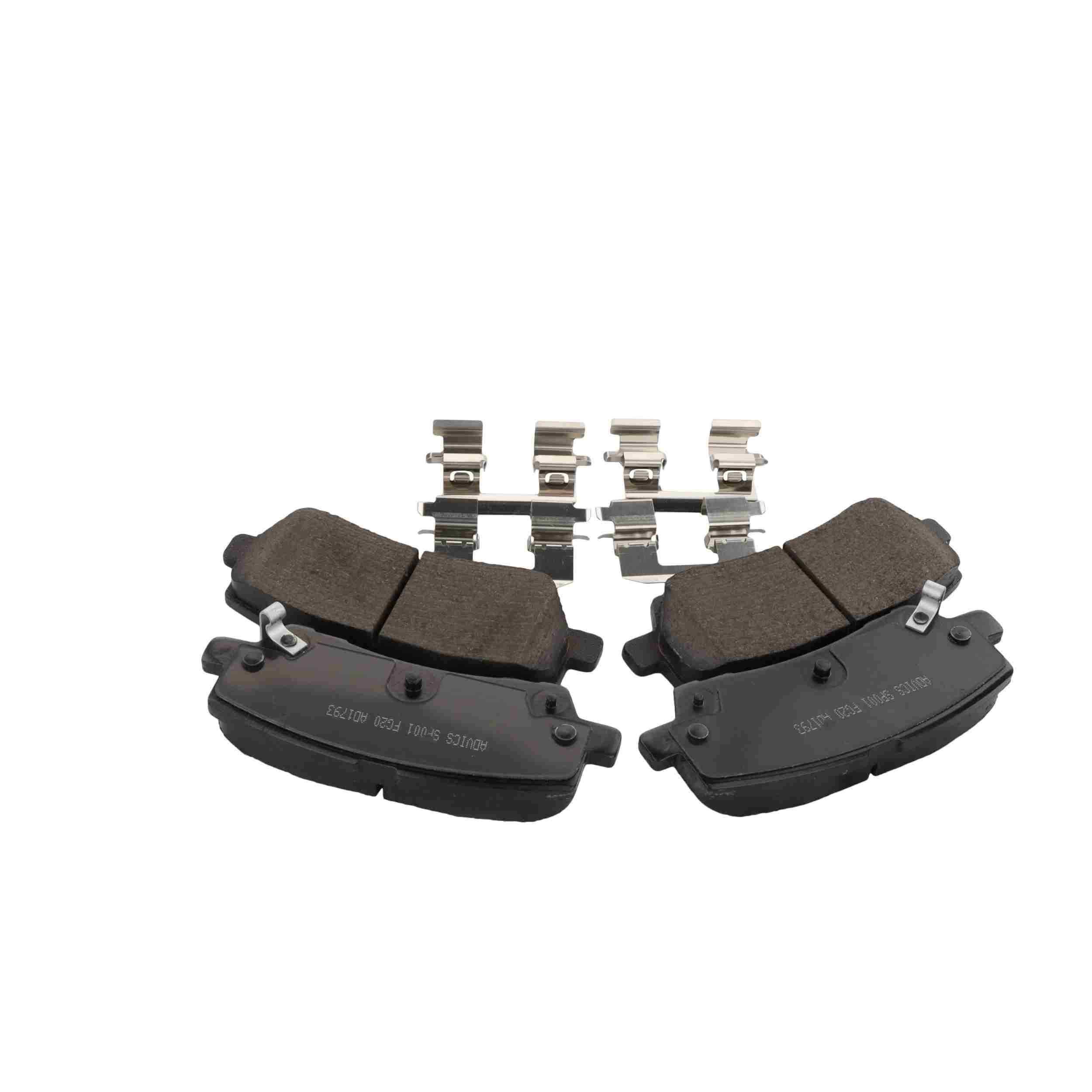 ADVICS ADVICS Ultra-Premium Ceramic Formulation AD1793