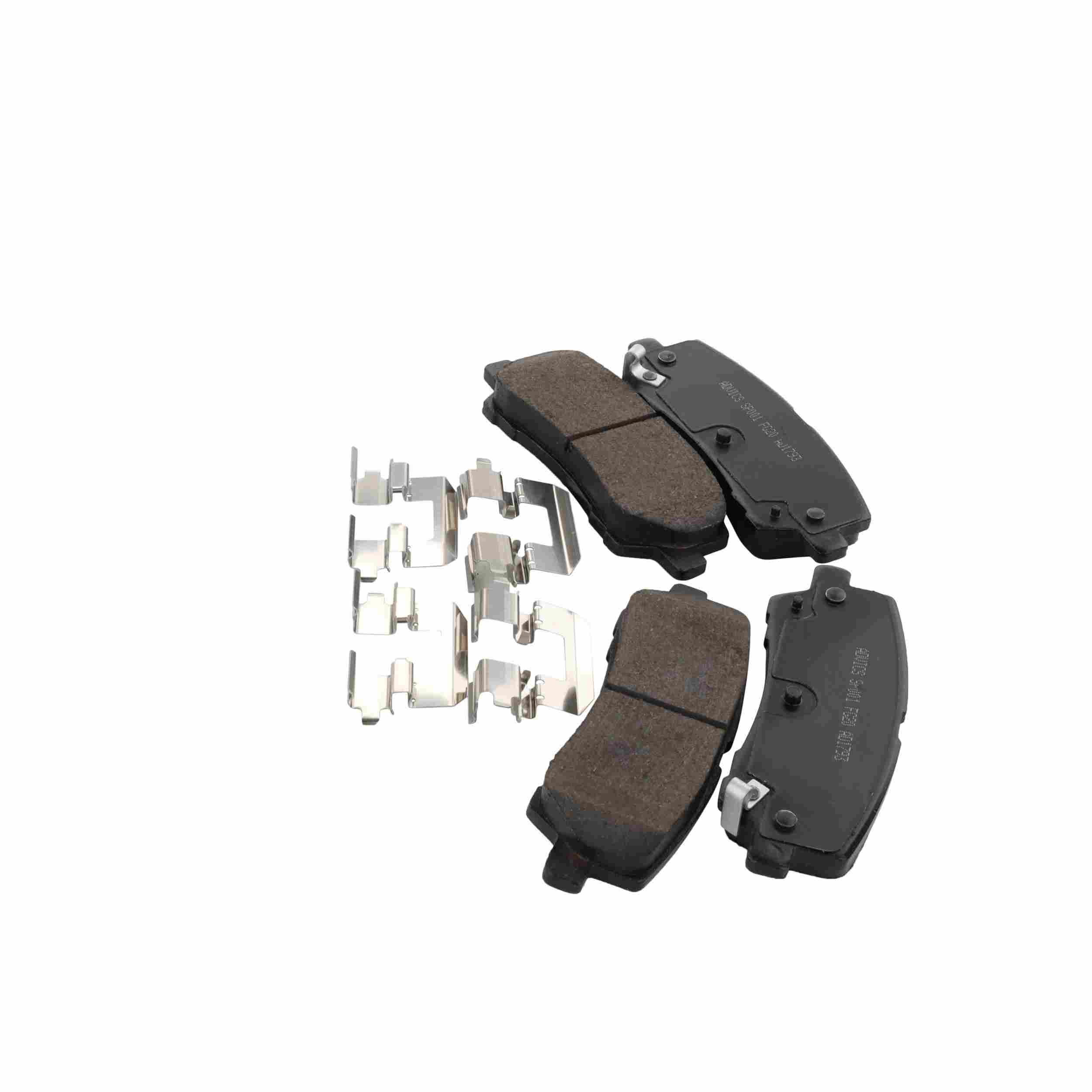 ADVICS ADVICS Ultra-Premium Ceramic Formulation AD1793