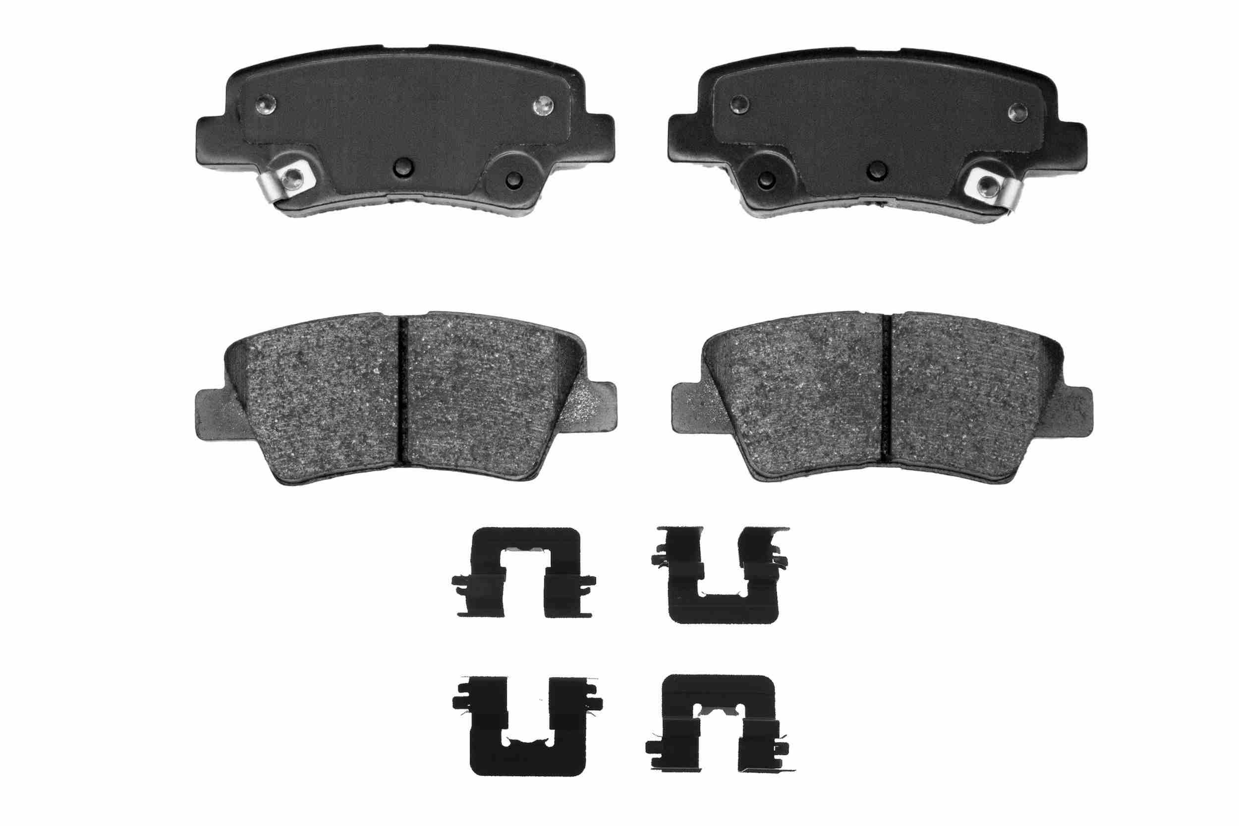 ADVICS ADVICS Ultra-Premium Ceramic Formulation AD1813