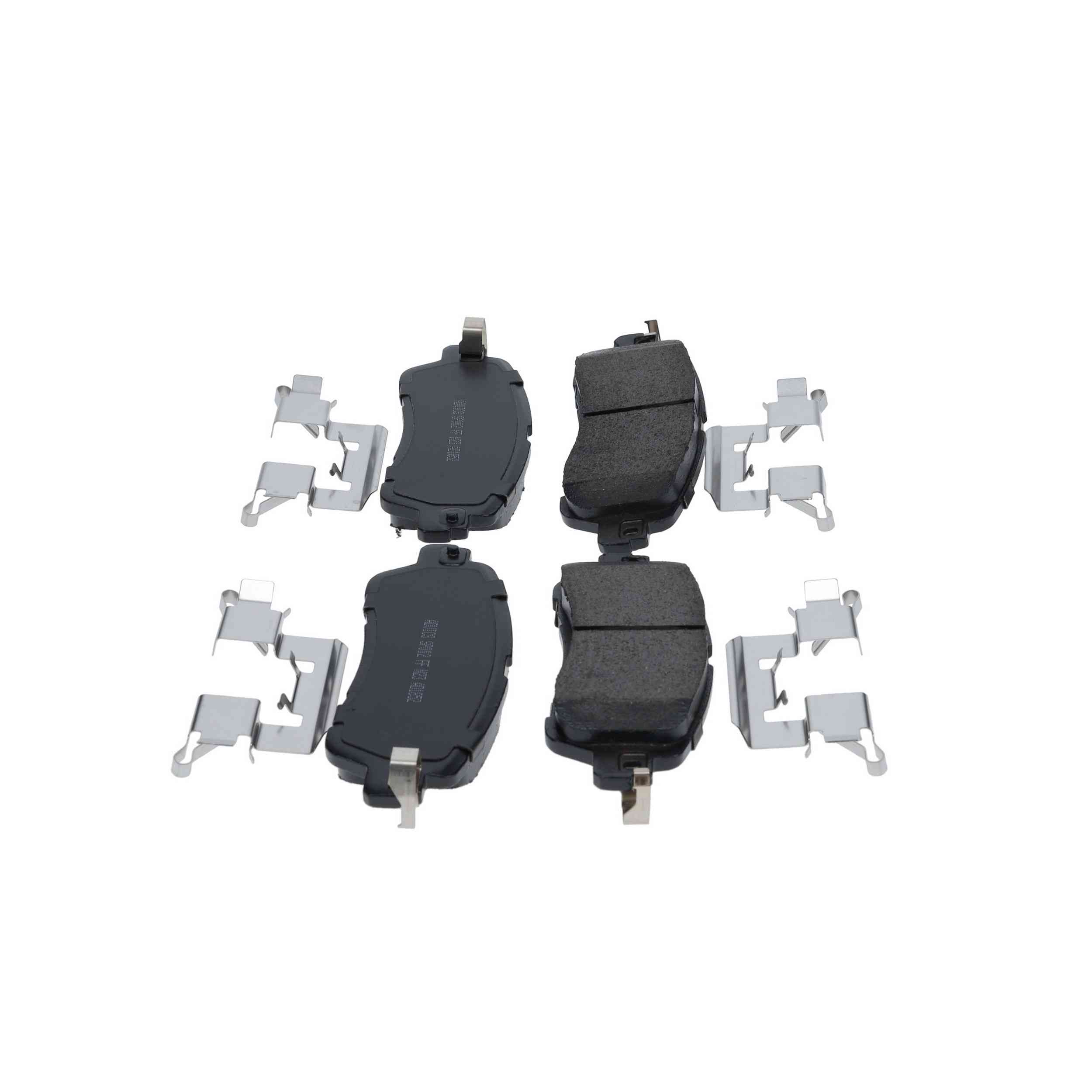 ADVICS ADVICS Ultra-Premium Ceramic Formulation AD1852