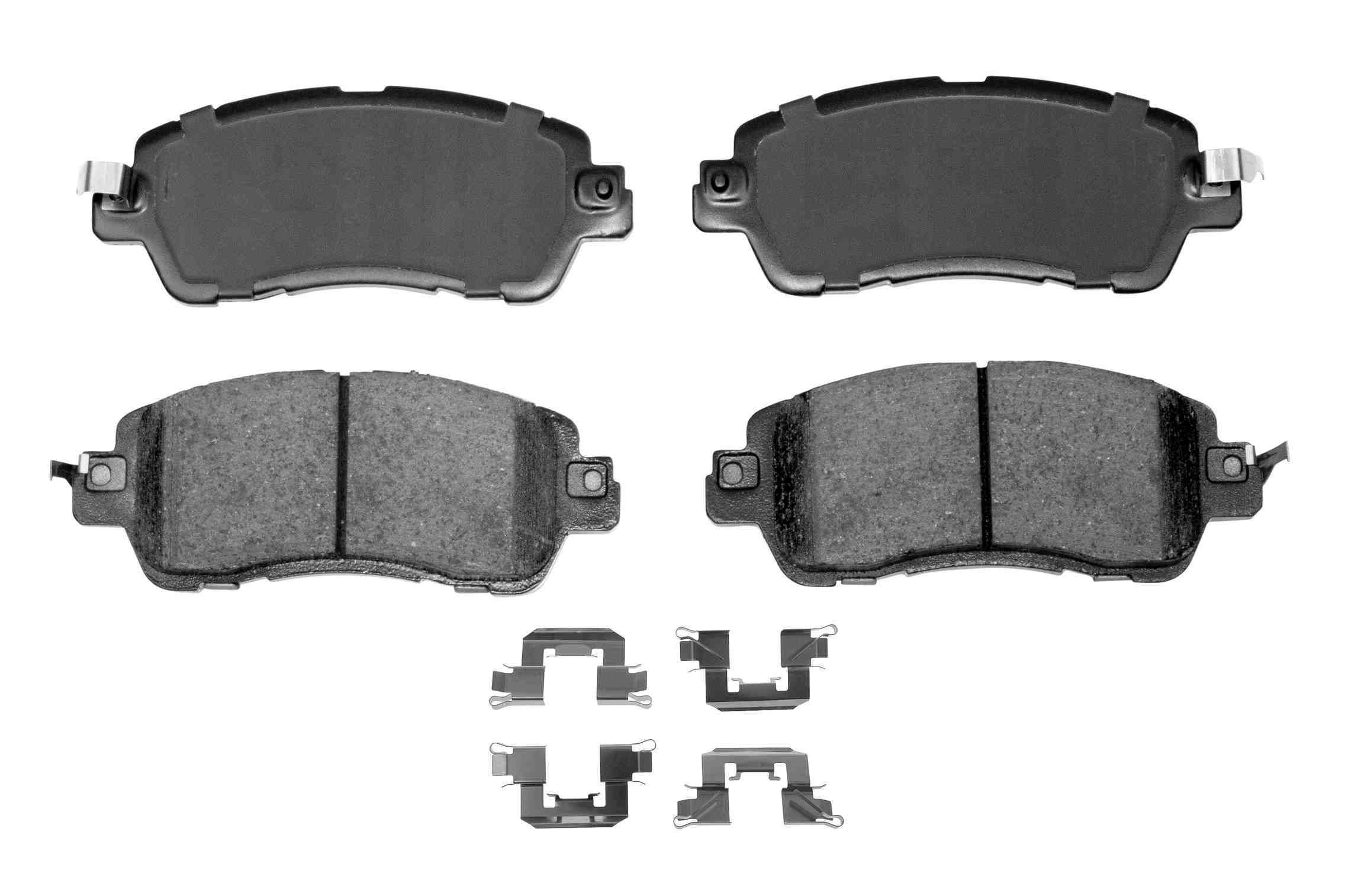 ADVICS ADVICS Ultra-Premium Ceramic Formulation AD1852