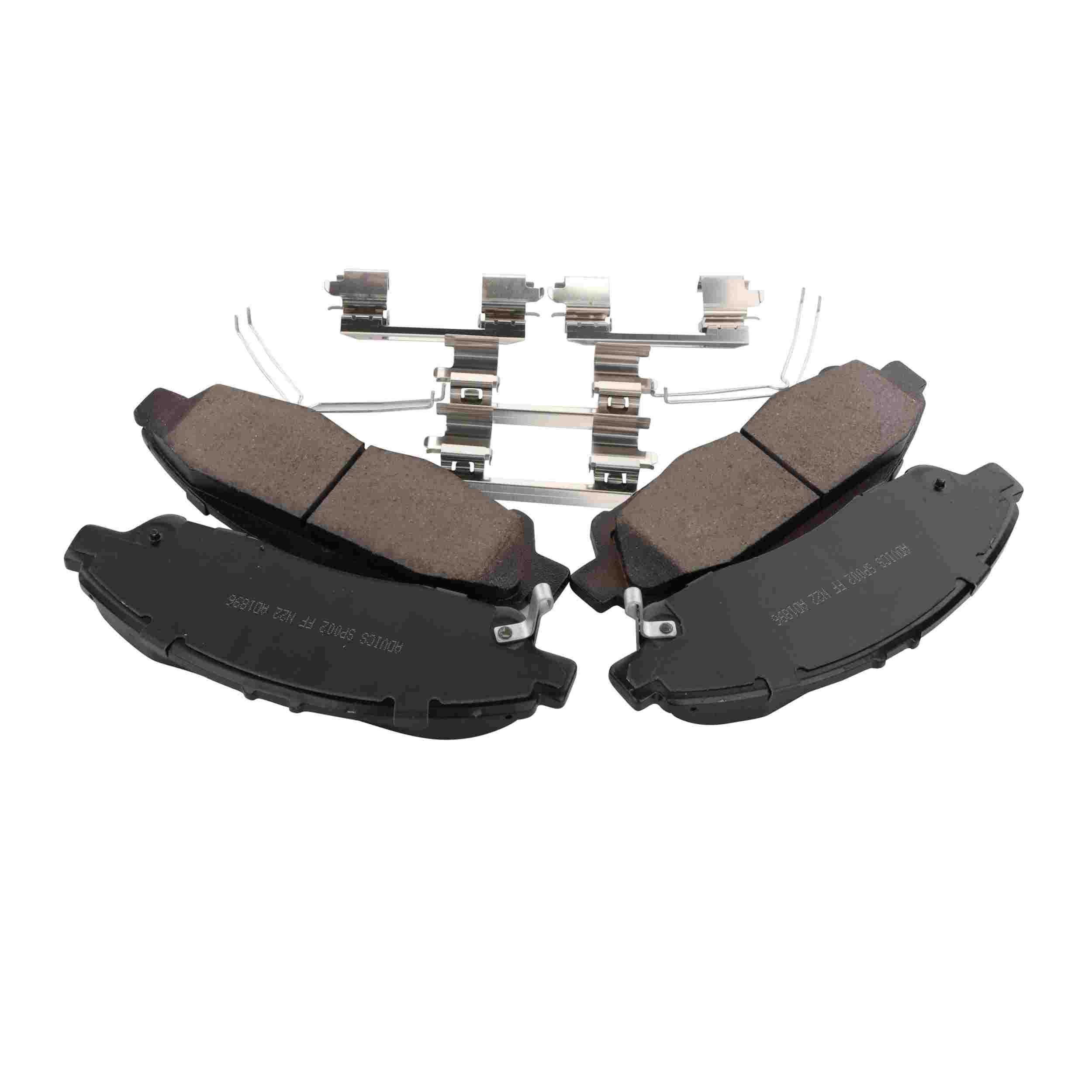 ADVICS ADVICS Ultra-Premium Ceramic Formulation AD1896