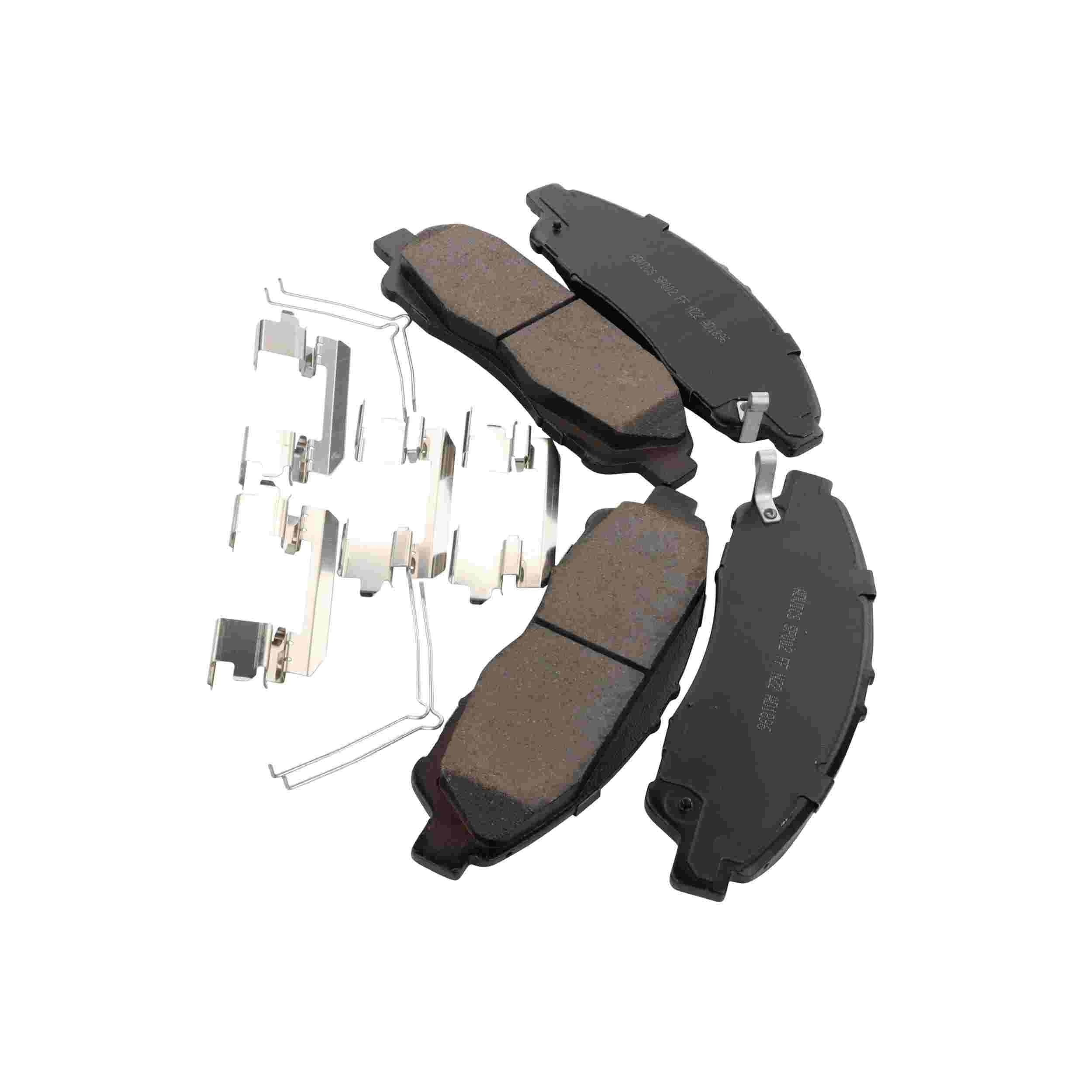 ADVICS ADVICS Ultra-Premium Ceramic Formulation AD1896