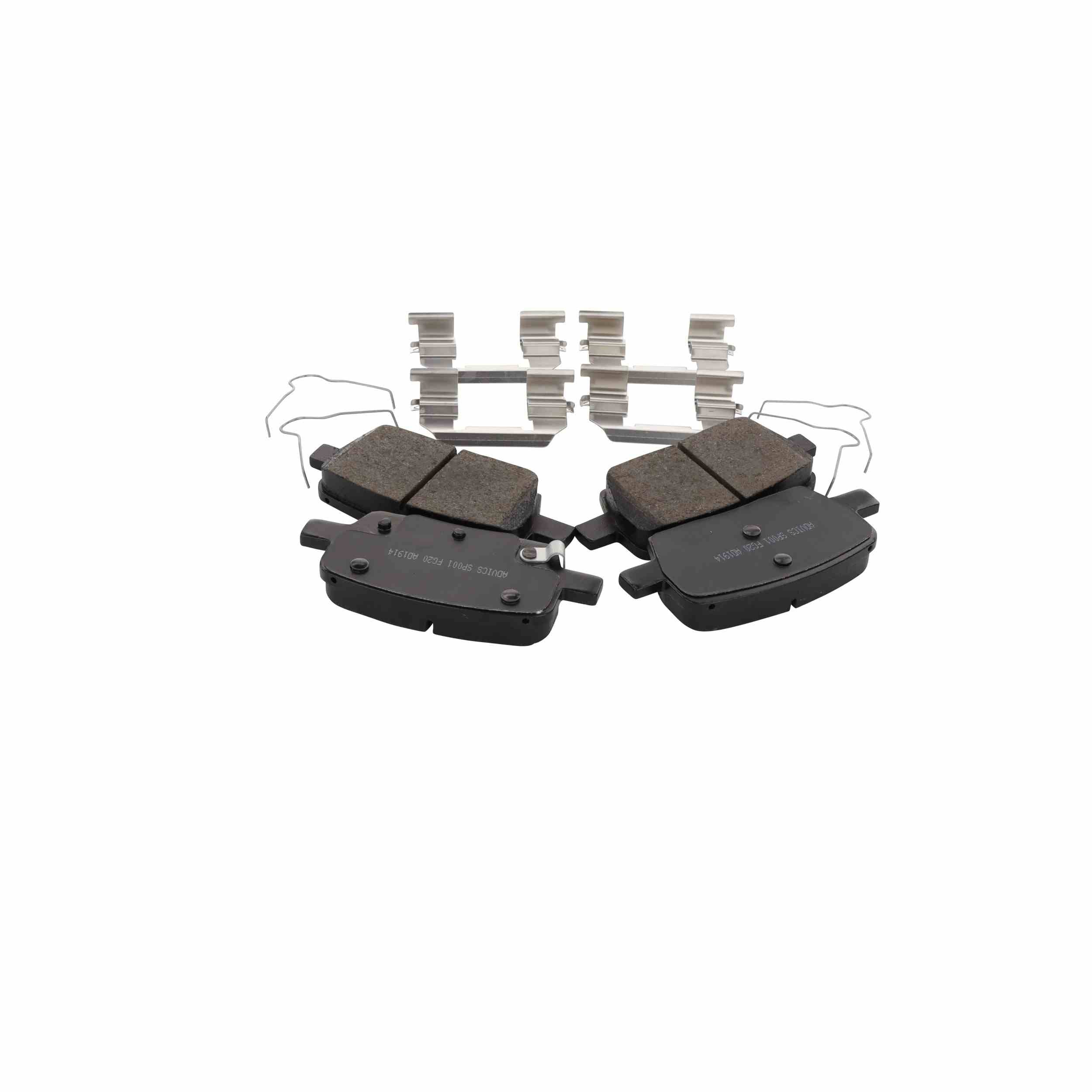 ADVICS ADVICS Ultra-Premium Ceramic Formulation AD1914