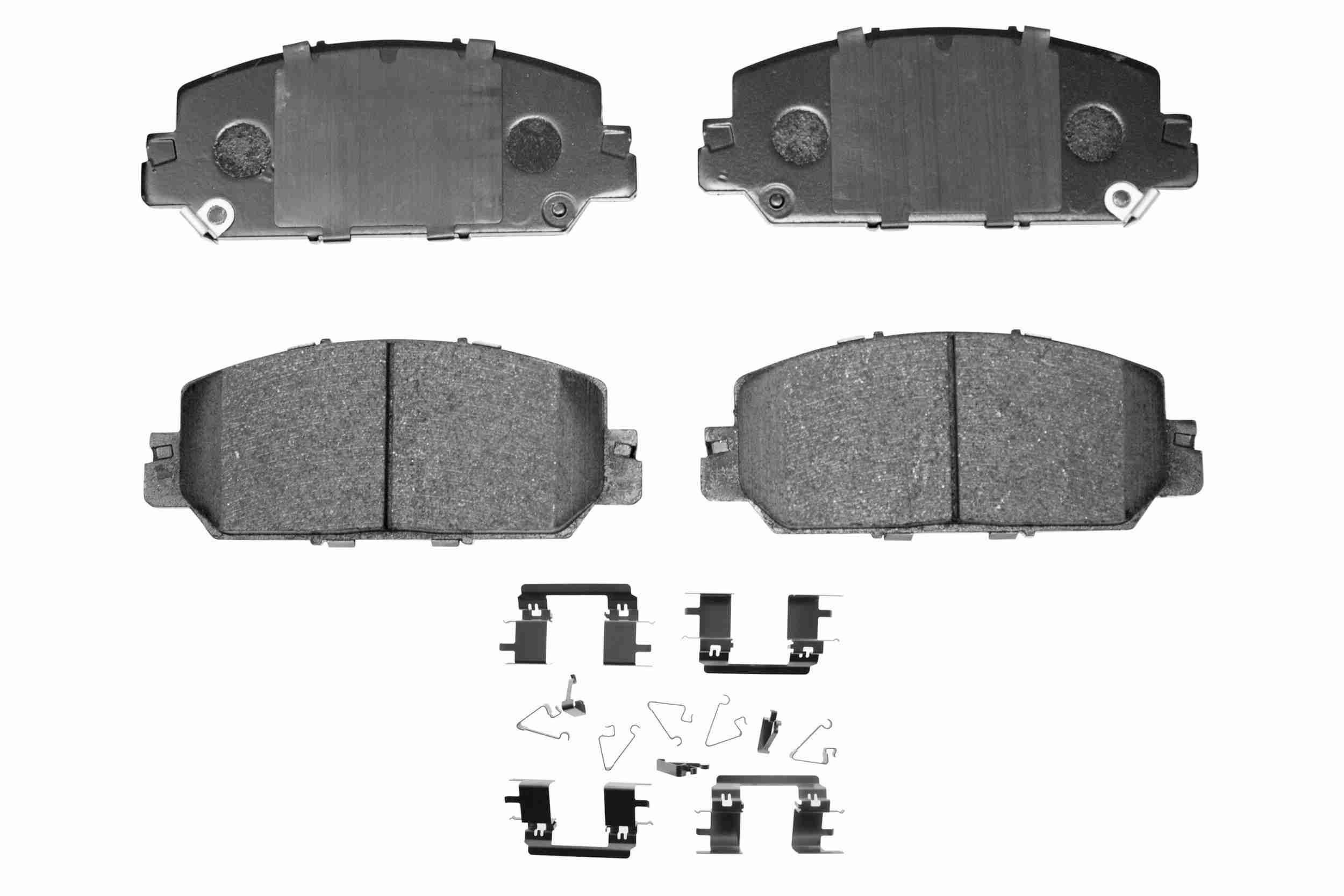 ADVICS ADVICS Ultra-Premium Ceramic Formulation AD2036