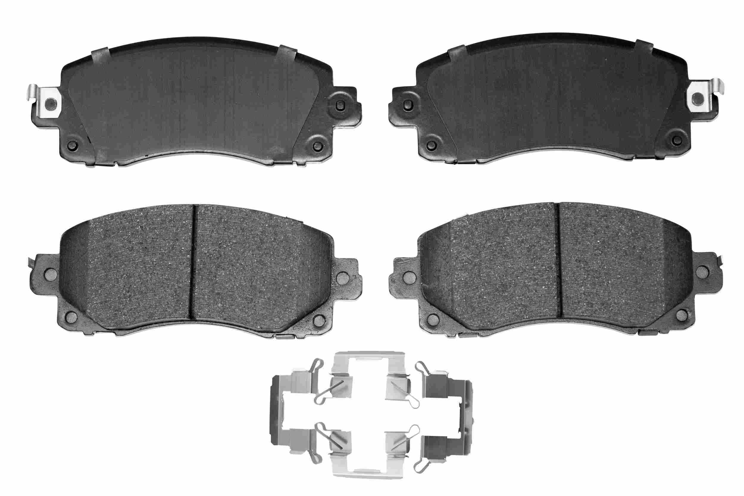 ADVICS ADVICS Ultra-Premium Ceramic Formulation AD2045