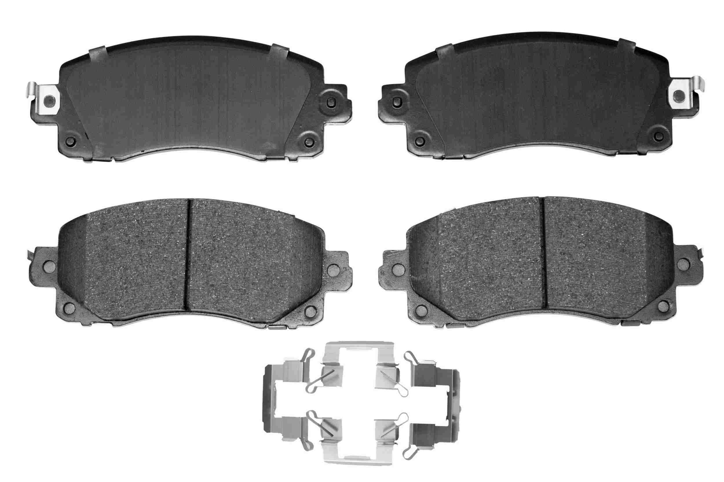 ADVICS ADVICS Ultra-Premium Ceramic Formulation AD2045