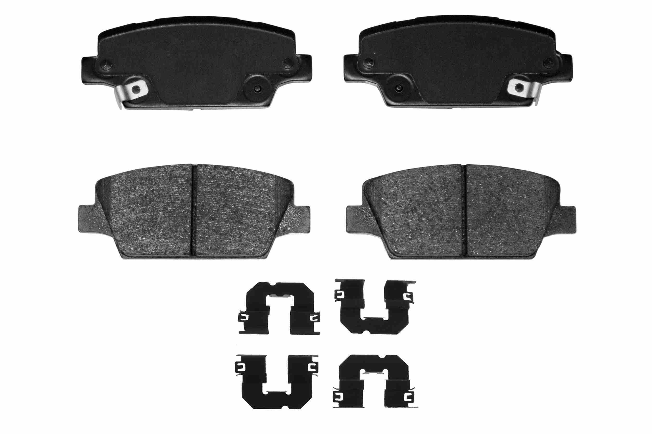 ADVICS ADVICS Ultra-Premium Ceramic Formulation AD2050