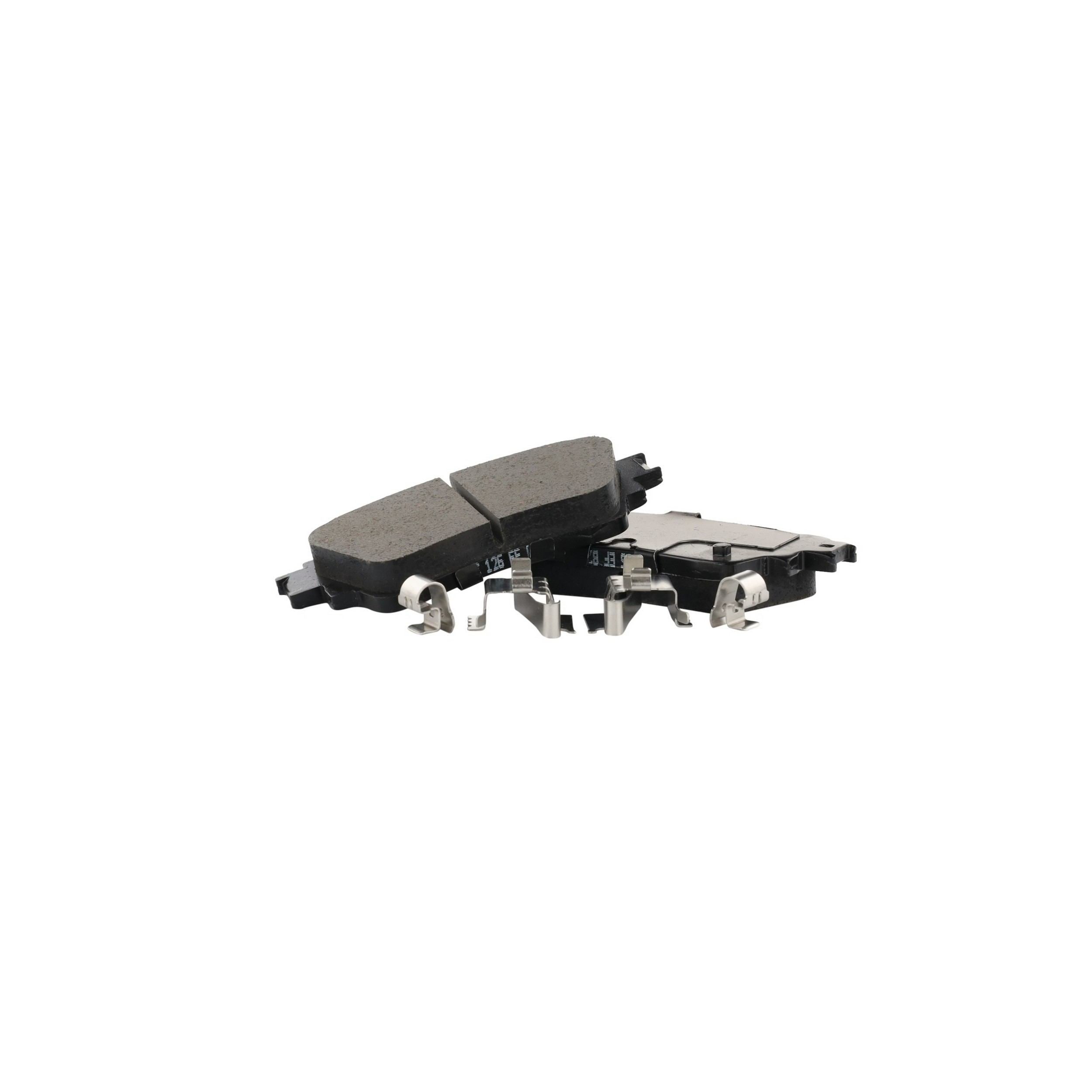 ADVICS ADVICS Ultra-Premium Ceramic Formulation AD2135